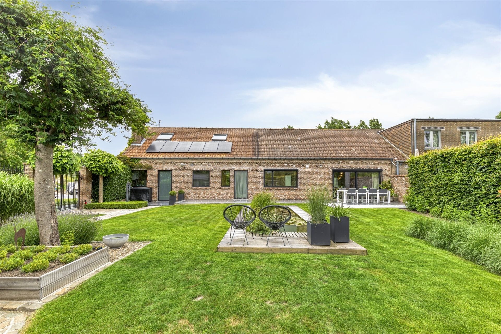 Instapklare charmewoning op toplocatie  foto 2