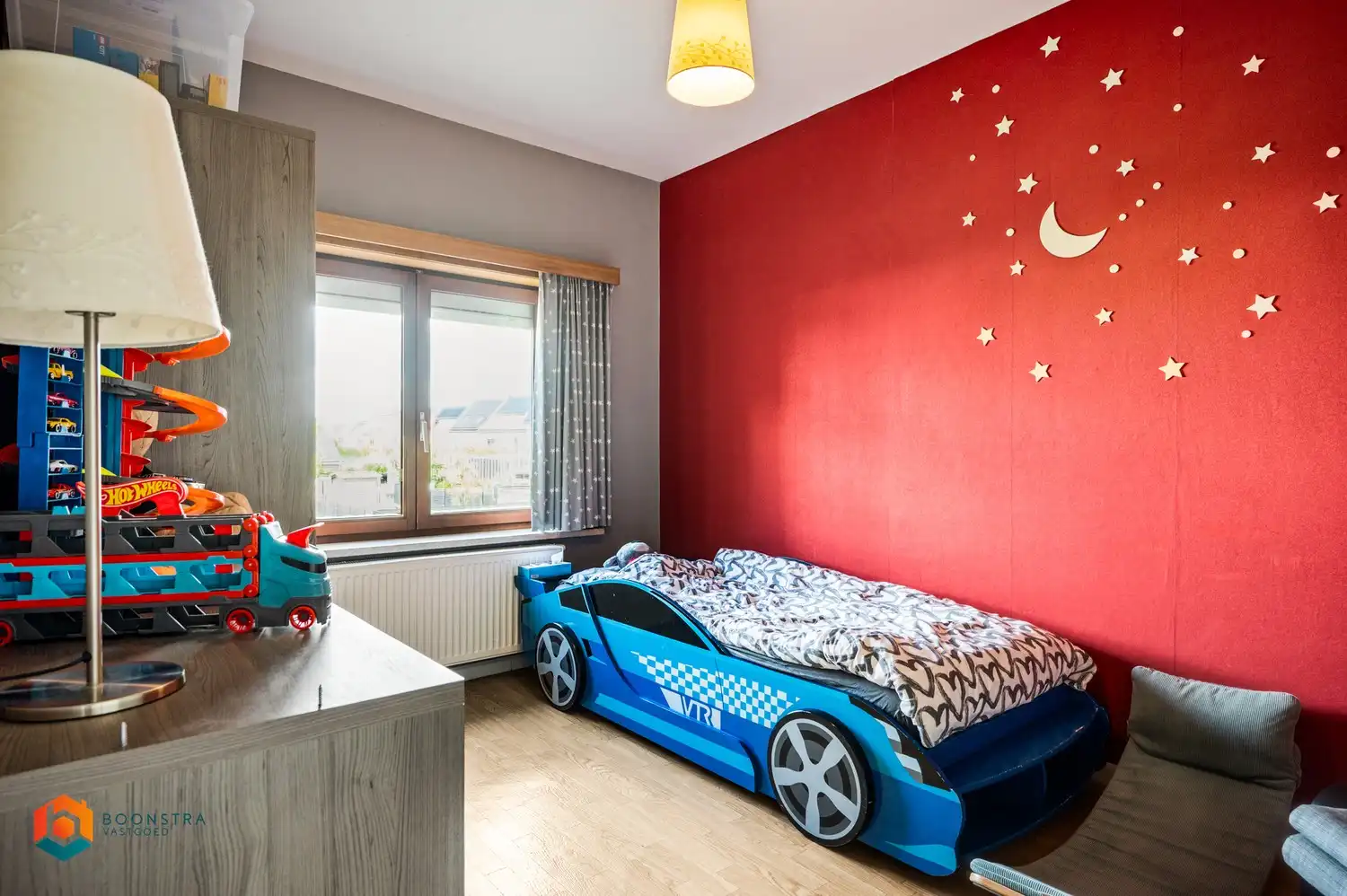 Woning met 4 slpkrs te Blaasveld (Willebroek) foto 21