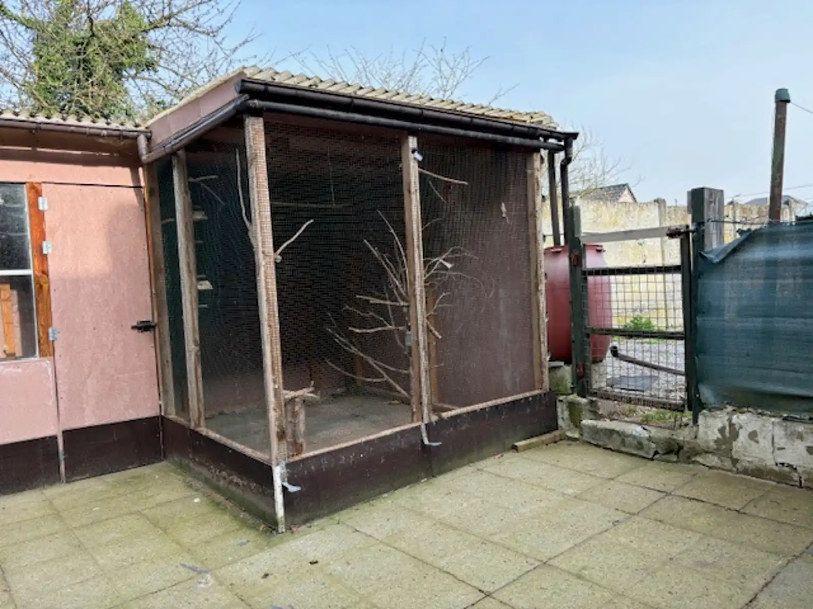 Mooie woning 3 slpks te Goetsenhoven (Tienen) foto 21