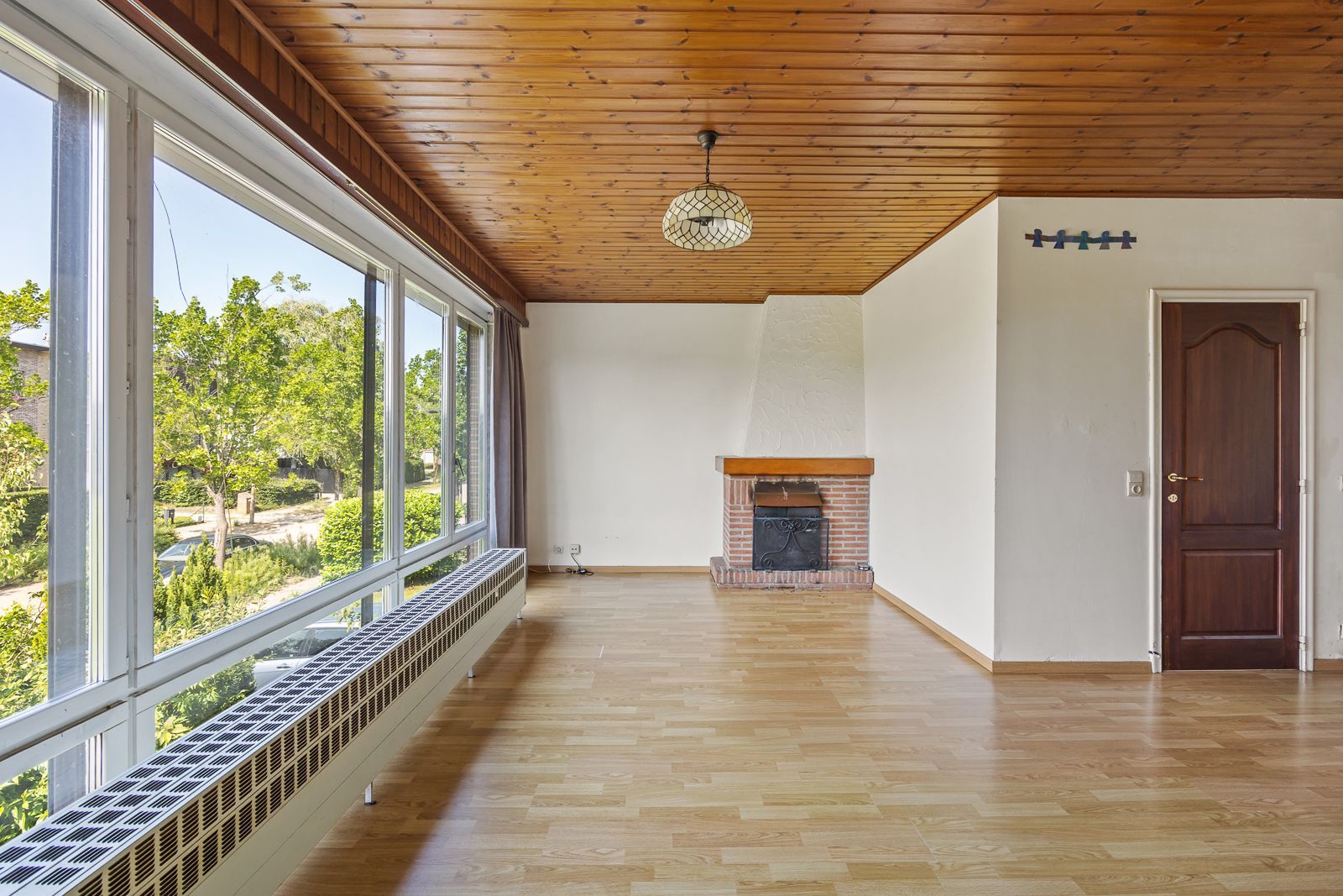 Te renoveren woning met potentieel in groene, rustige omgeving te Brasschaat! foto 6