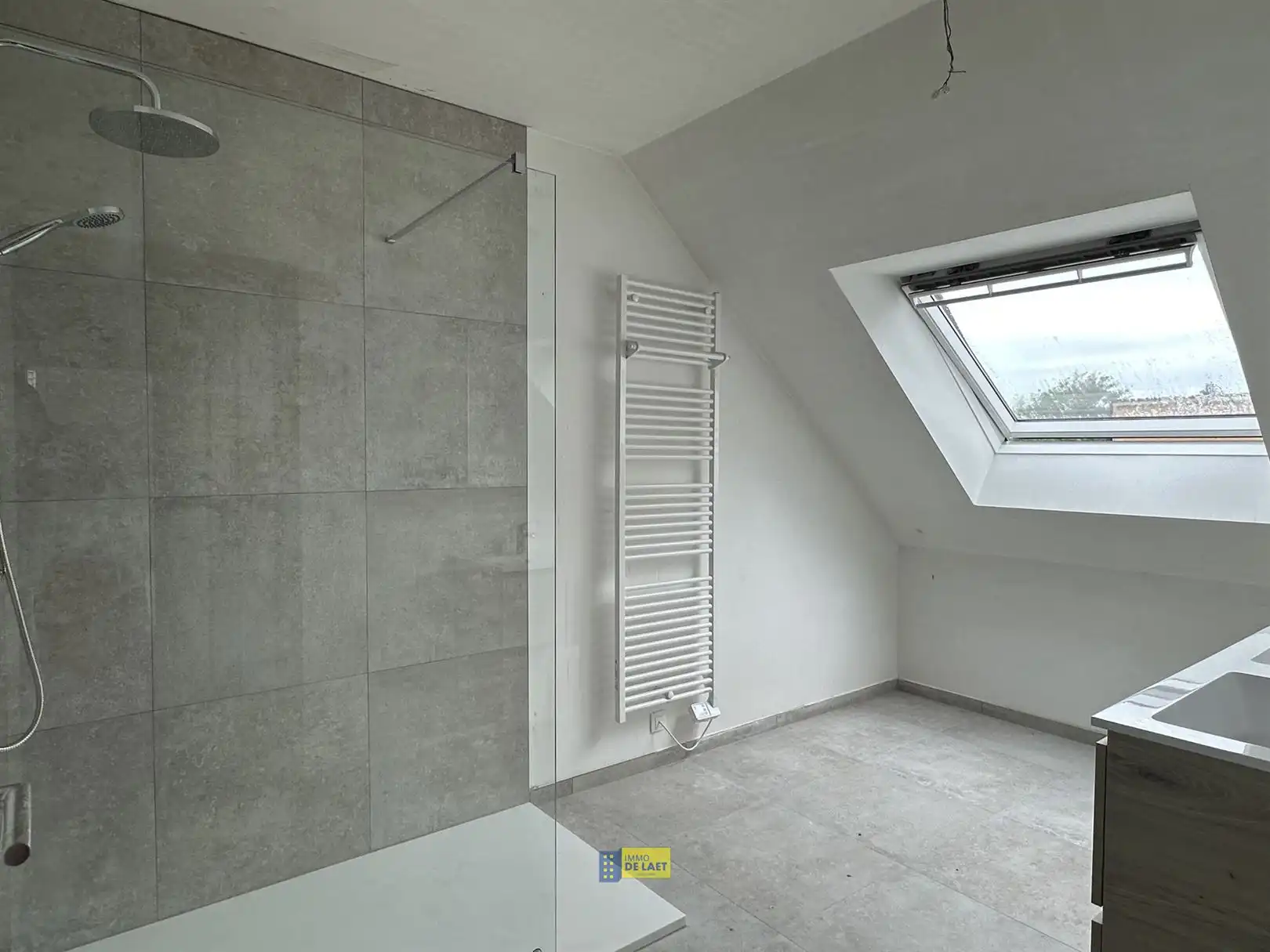 Nieuwbouw Appartement foto 3