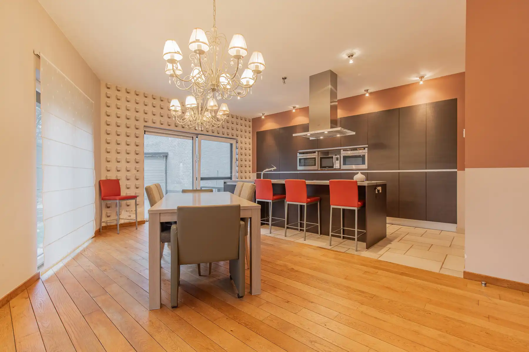 Recente en instapklare woning foto 4