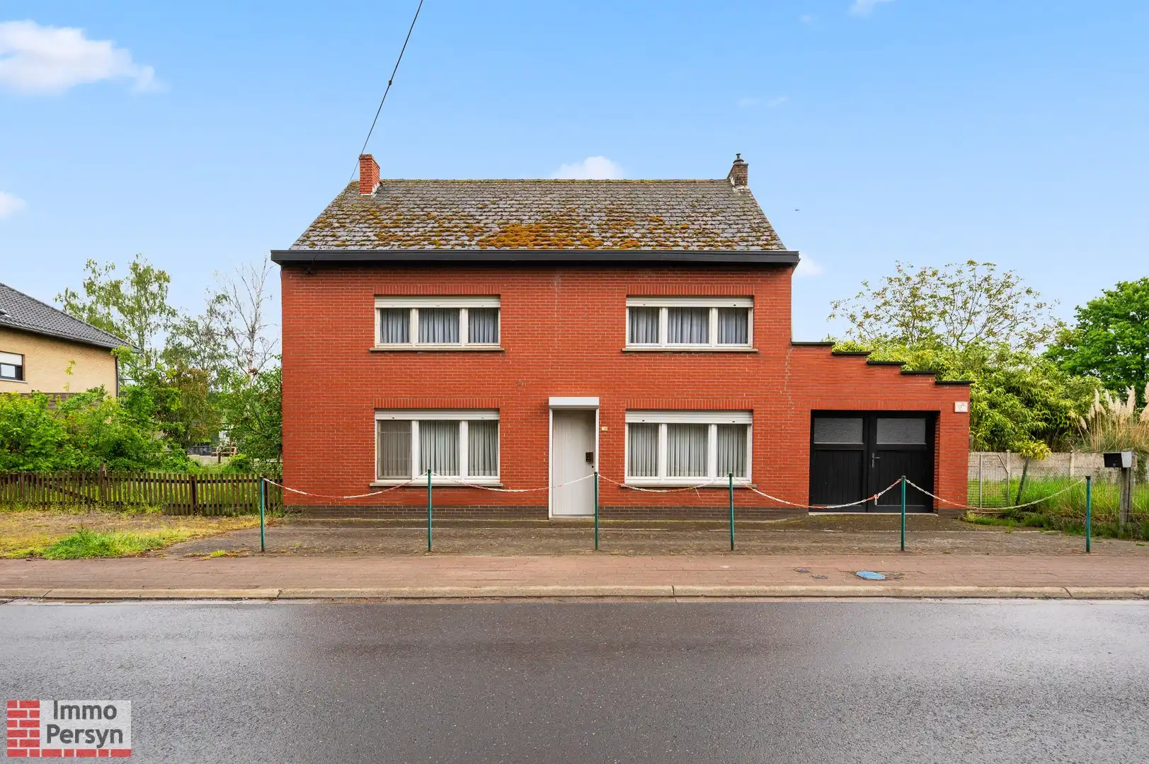 Huis te koop Oude Leuvensebaan 39 - 3460 Bekkevoort