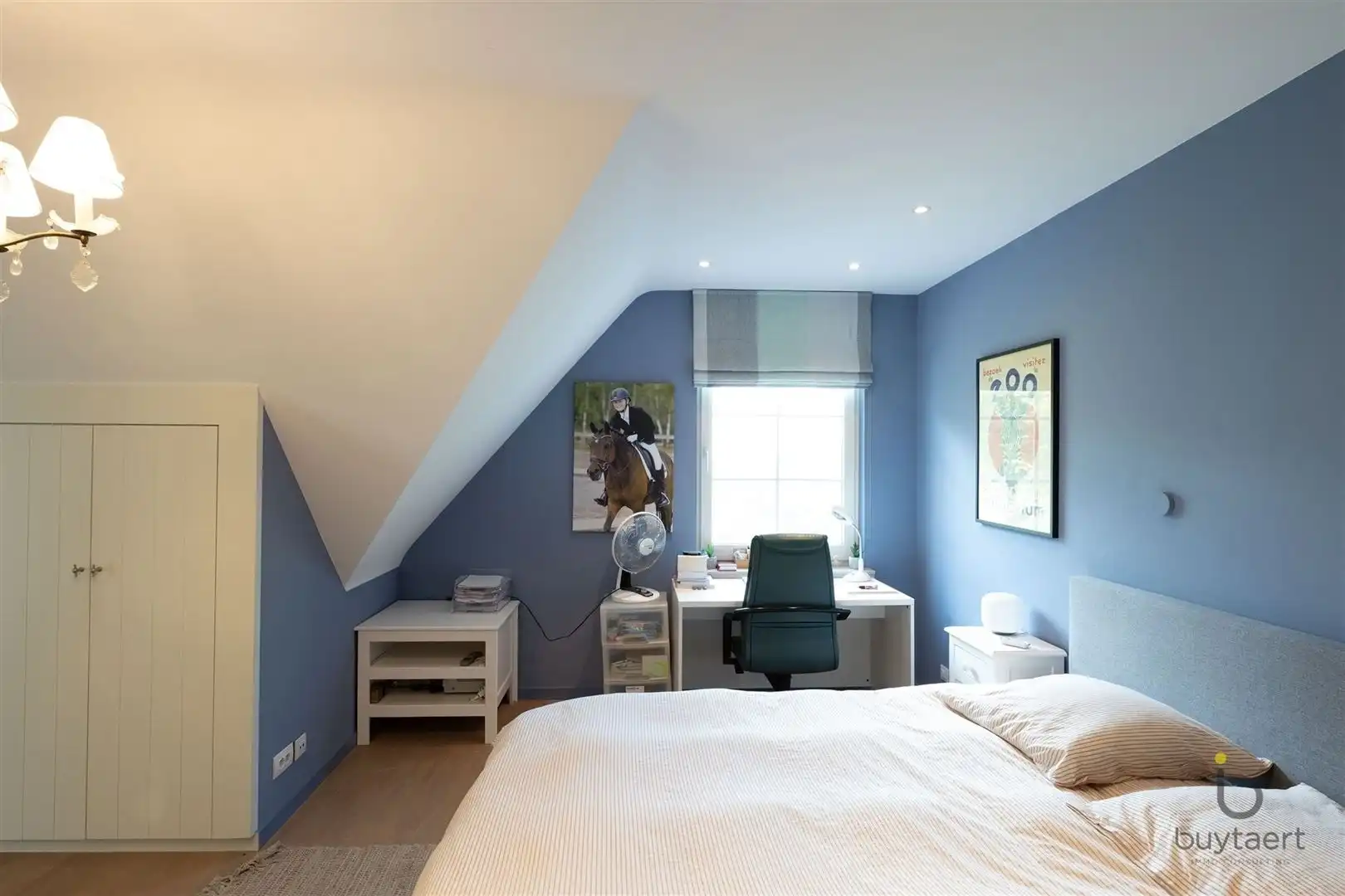 EXCLUSIEF: stijlvolle villa met een tijdloze inrichting op een toplocatie te Schilde! foto 58