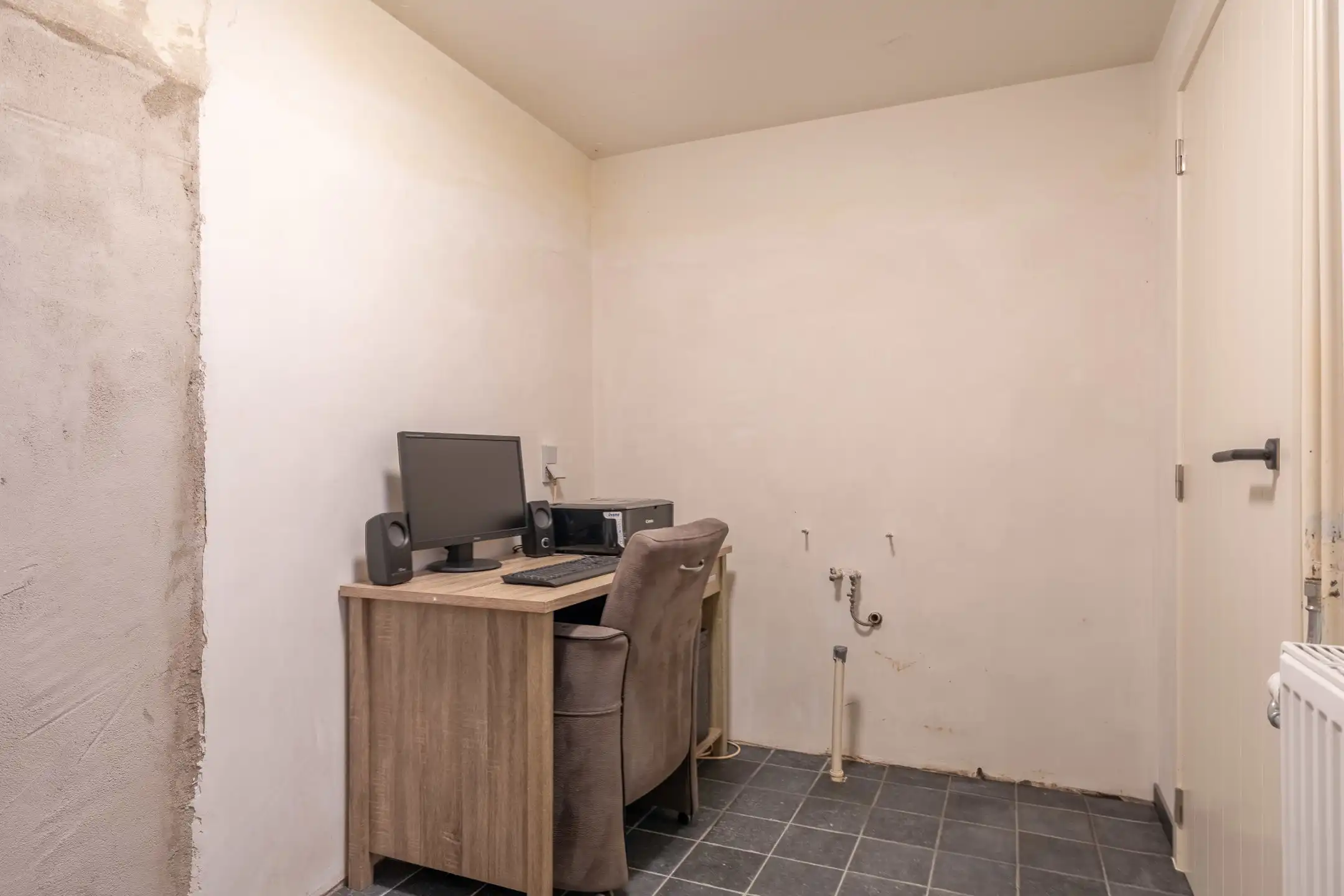 Instapklare gezinswoning met 5 slpks en 2 bdks te Vosselaar. foto 17