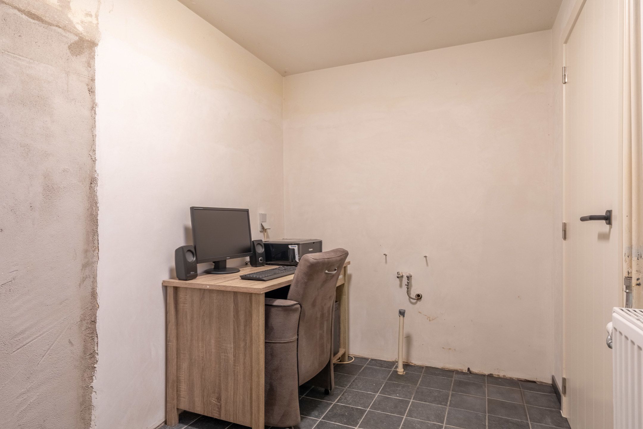 Instapklare gezinswoning met 5 slpks en 2 bdks te Vosselaar. foto 17