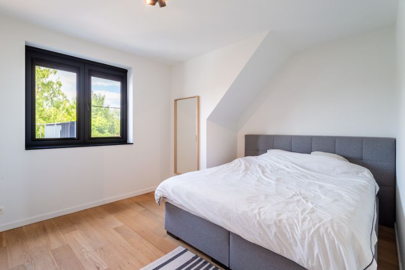 Lumineus penthouse met prachtig zonne-terras en ver-zicht op het groen, Toplocatie! foto 17
