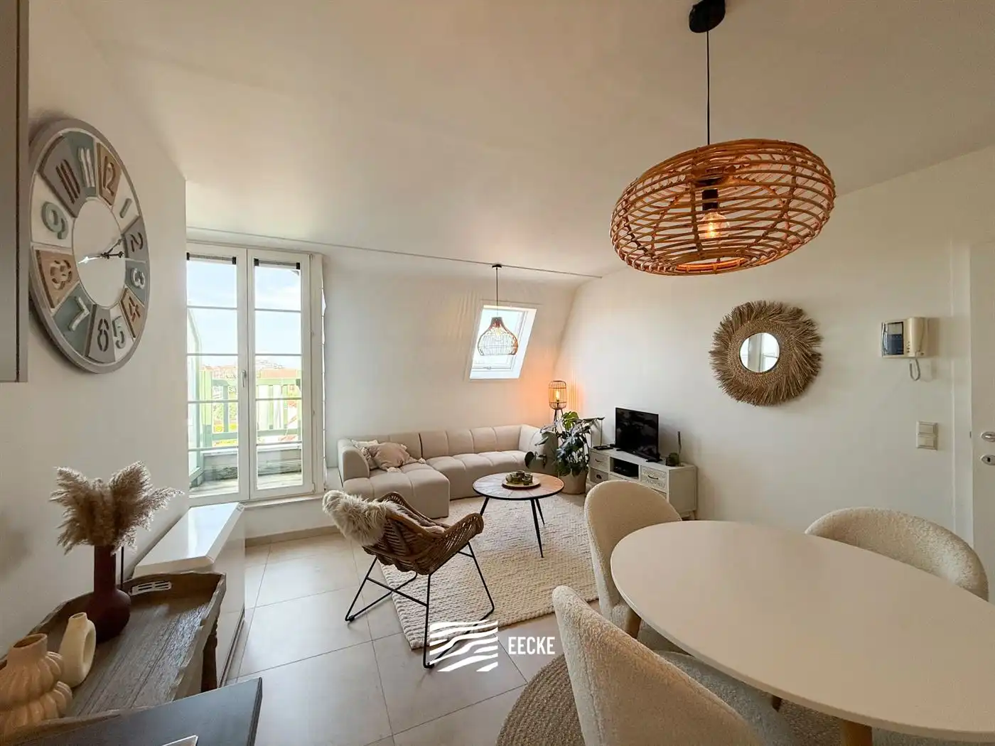 Appartement met 1 slaapkamer foto 3