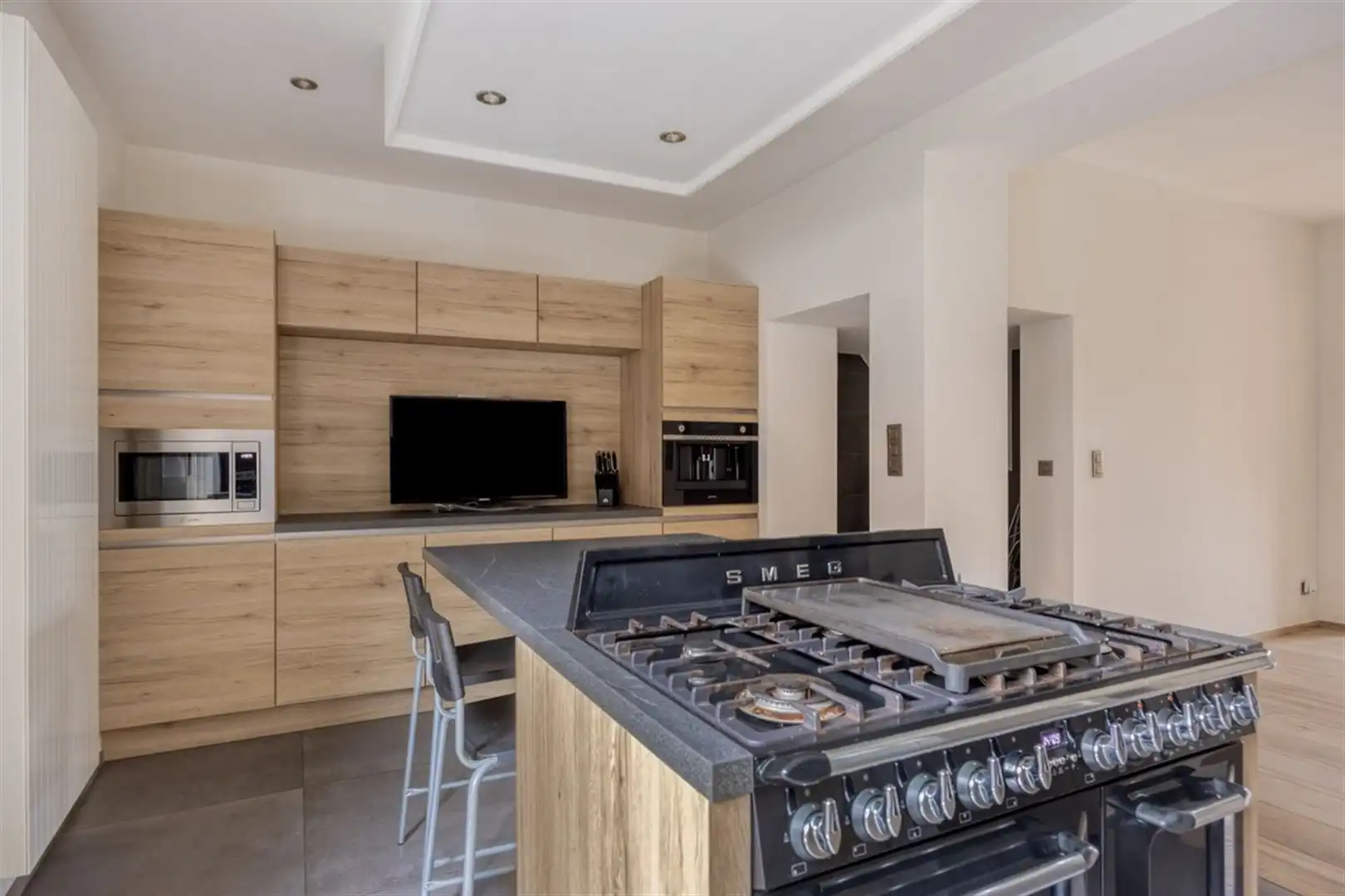 TE KOOP: Gesloten bebouwing met 3 slaapkamers te Kuringen! foto 11