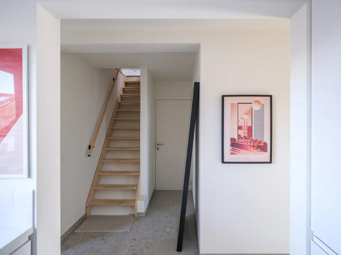 Instapklaar 3-slaapkamerappartement aan het Adolf Papeleupark foto 10