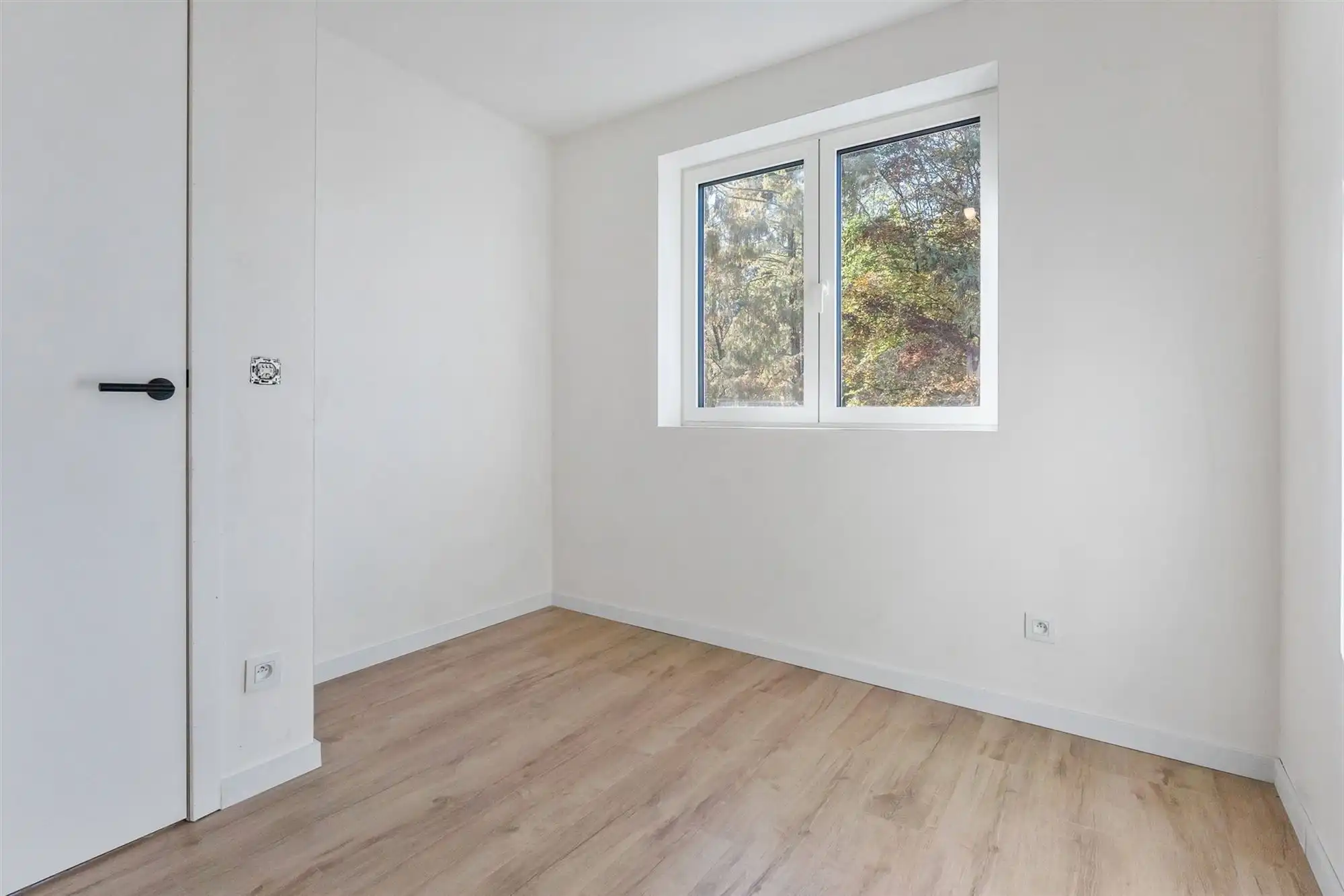 NIEUWBOUW OPEN BEBOUWING MET UITERST KWALITATIEVE EN ENERGETISCHE AFWERKING TE BERINGEN  6% BTW MOGELIJK foto 19
