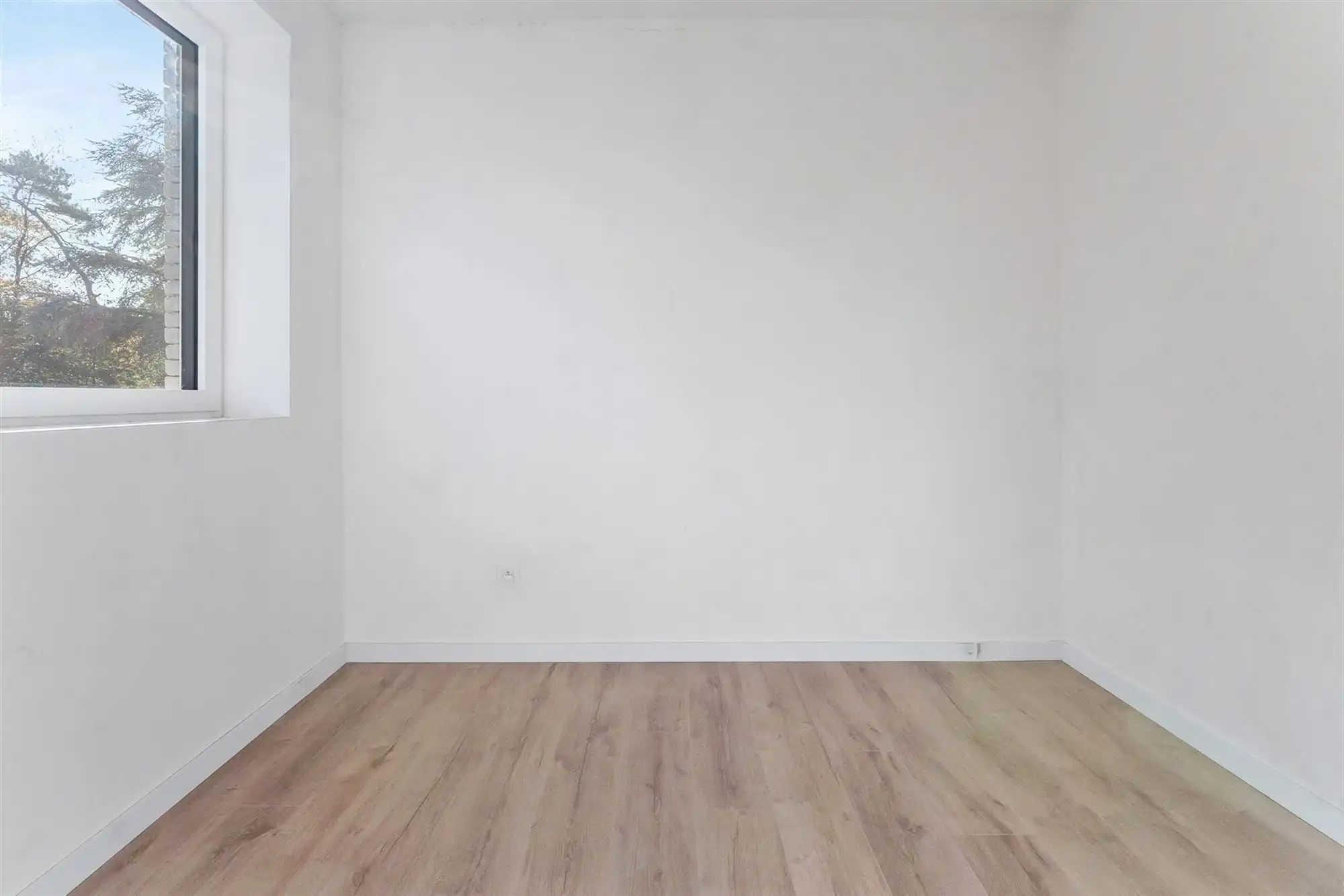 NIEUWBOUW OPEN BEBOUWING MET UITERST KWALITATIEVE EN ENERGETISCHE AFWERKING TE BERINGEN  6% BTW MOGELIJK foto 19