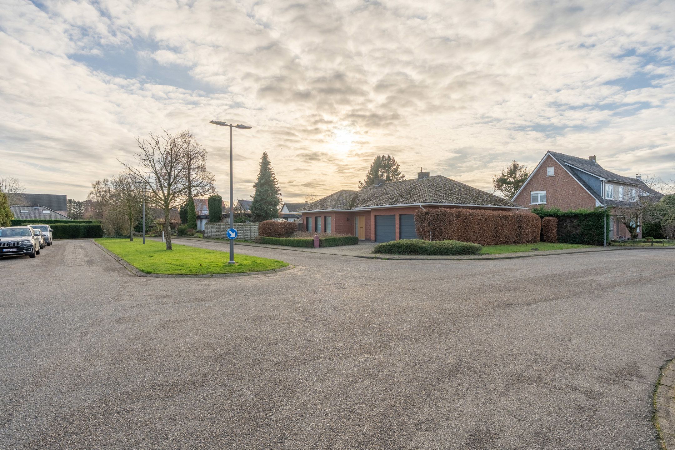 Instapklare woning met 3-4 slpks in rustige wijk te Turnhout foto 33