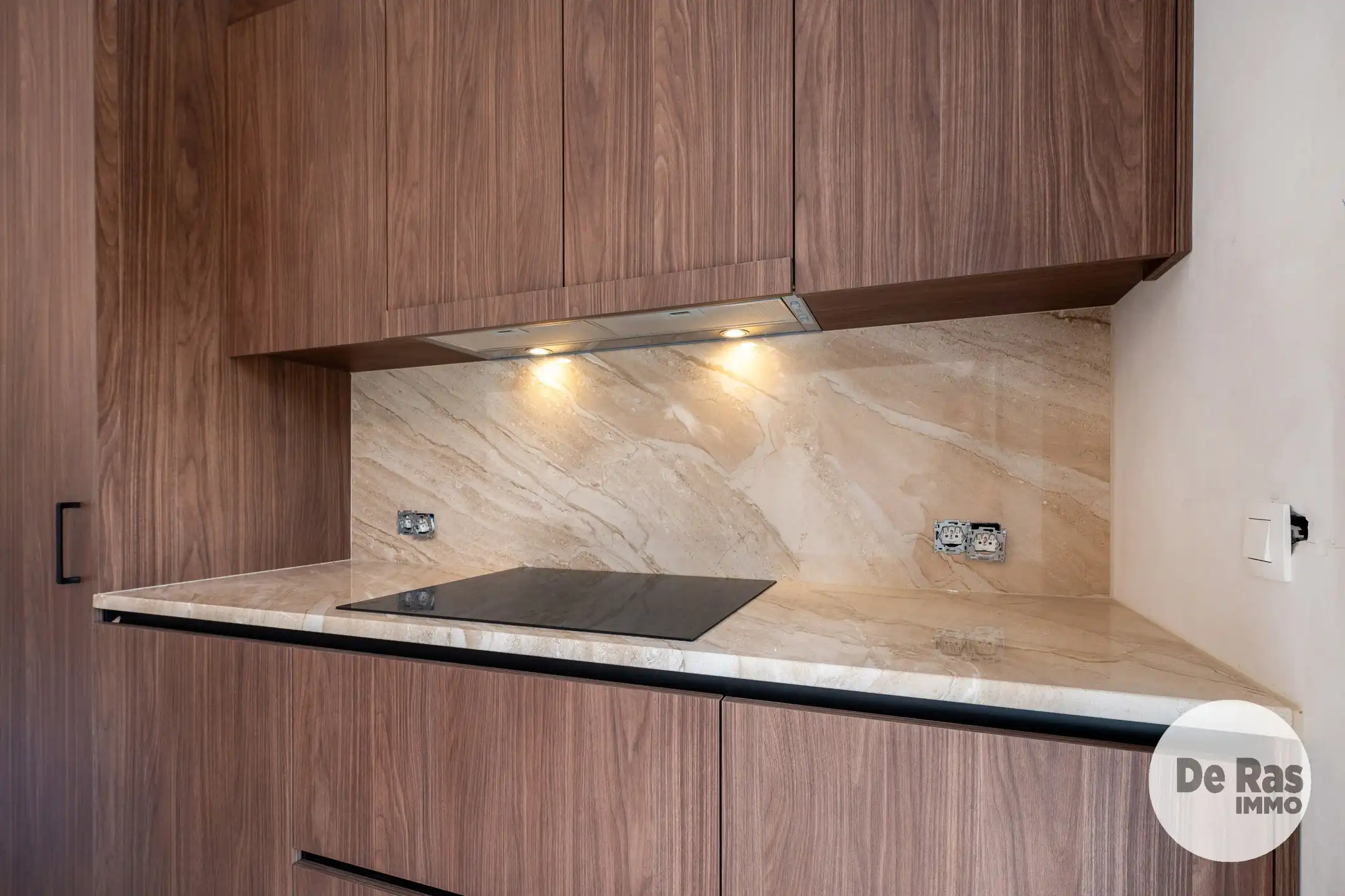  AAIGEM - ruime nieuwbouwwoning, rustige ligging foto 22
