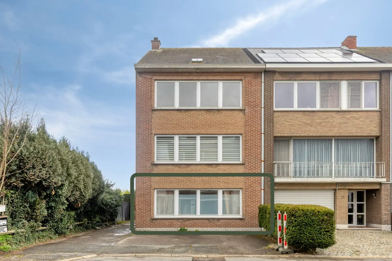 Appartement te koop Withuisstraat 7/1 - 3200 Aarschot