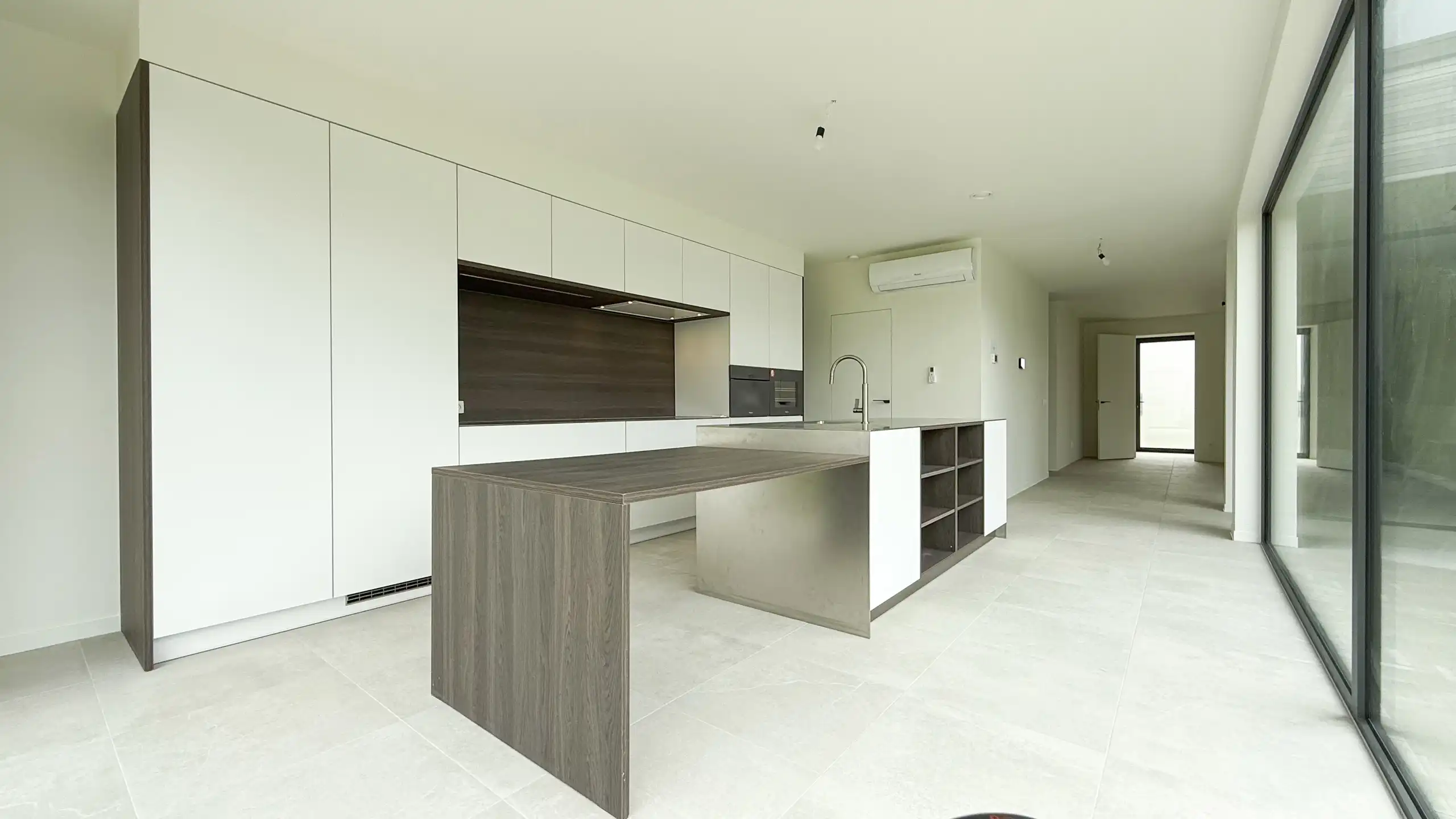 Hoogwaardig afgewerkte woning met industriële look! foto 9