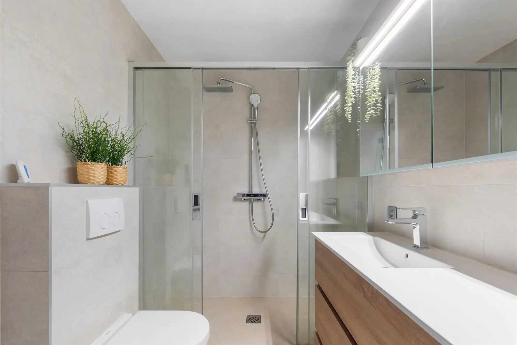 Instapklaar appartement vlakbij zee foto 11