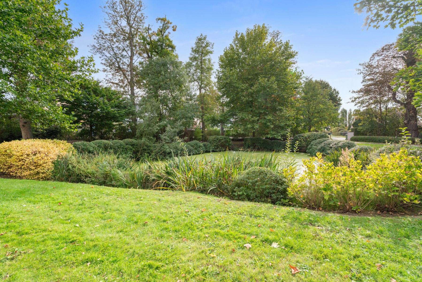 Appartement met 2 slaapkamers incl. garage en kelderberging foto 16