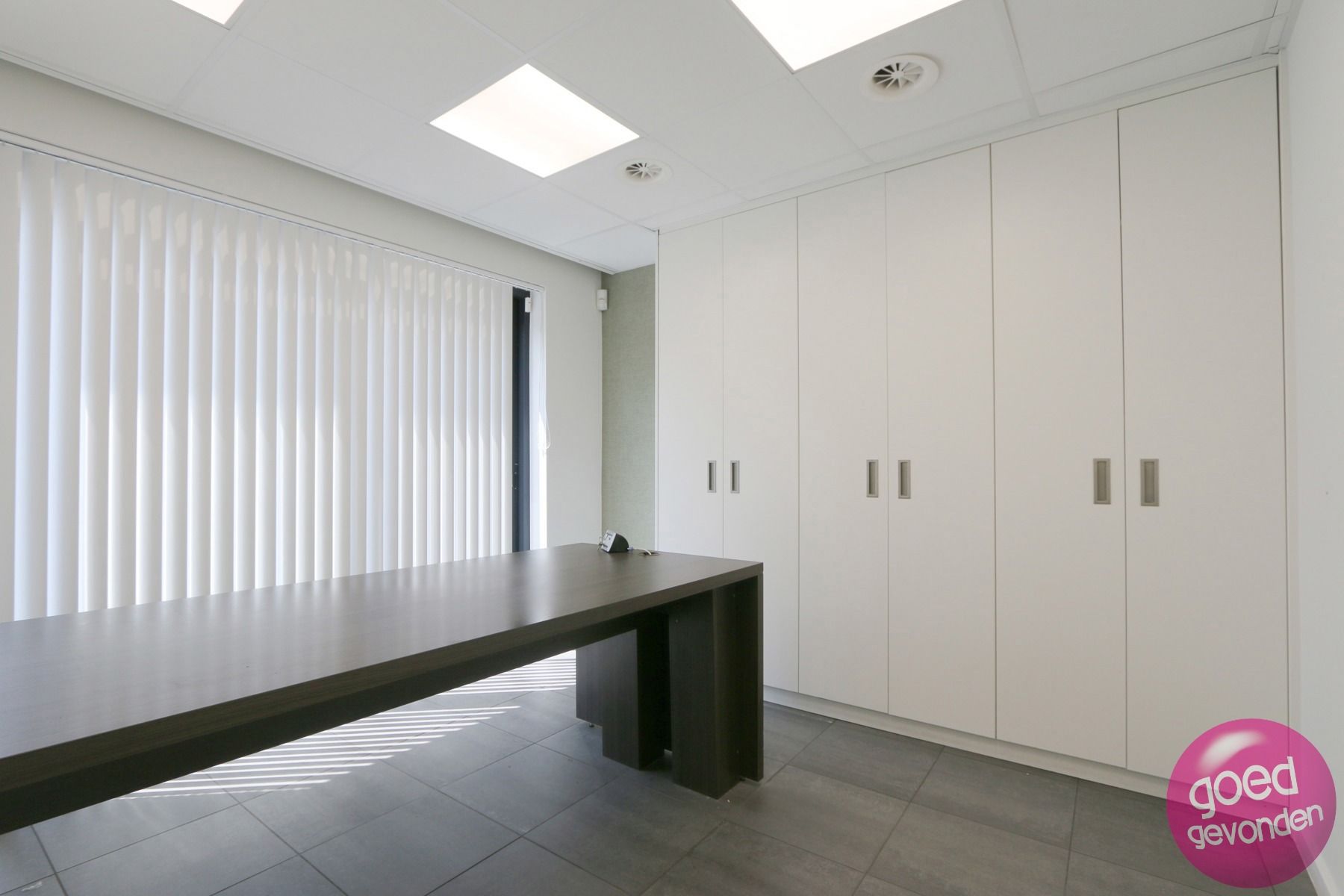 KANTOOR - 120 m² - INSTAPKLAAR - FLEXIBELE HUURVOORWAARDEN  foto 14