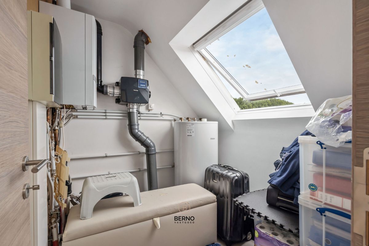 Prachtige, instapklare HOB met 4 slaapkamers. foto 22