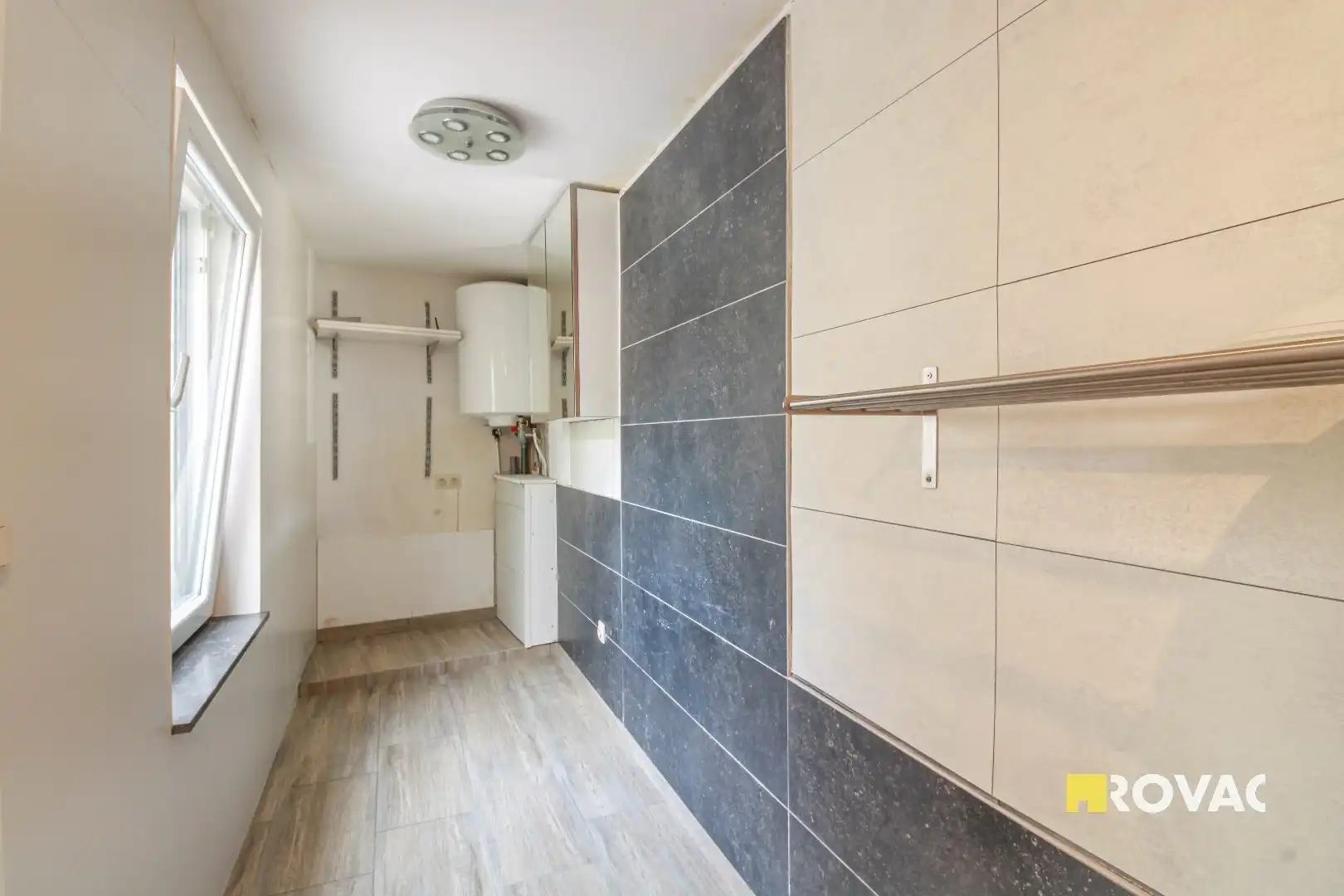 Gezellige instapklare rijwoning! foto 12