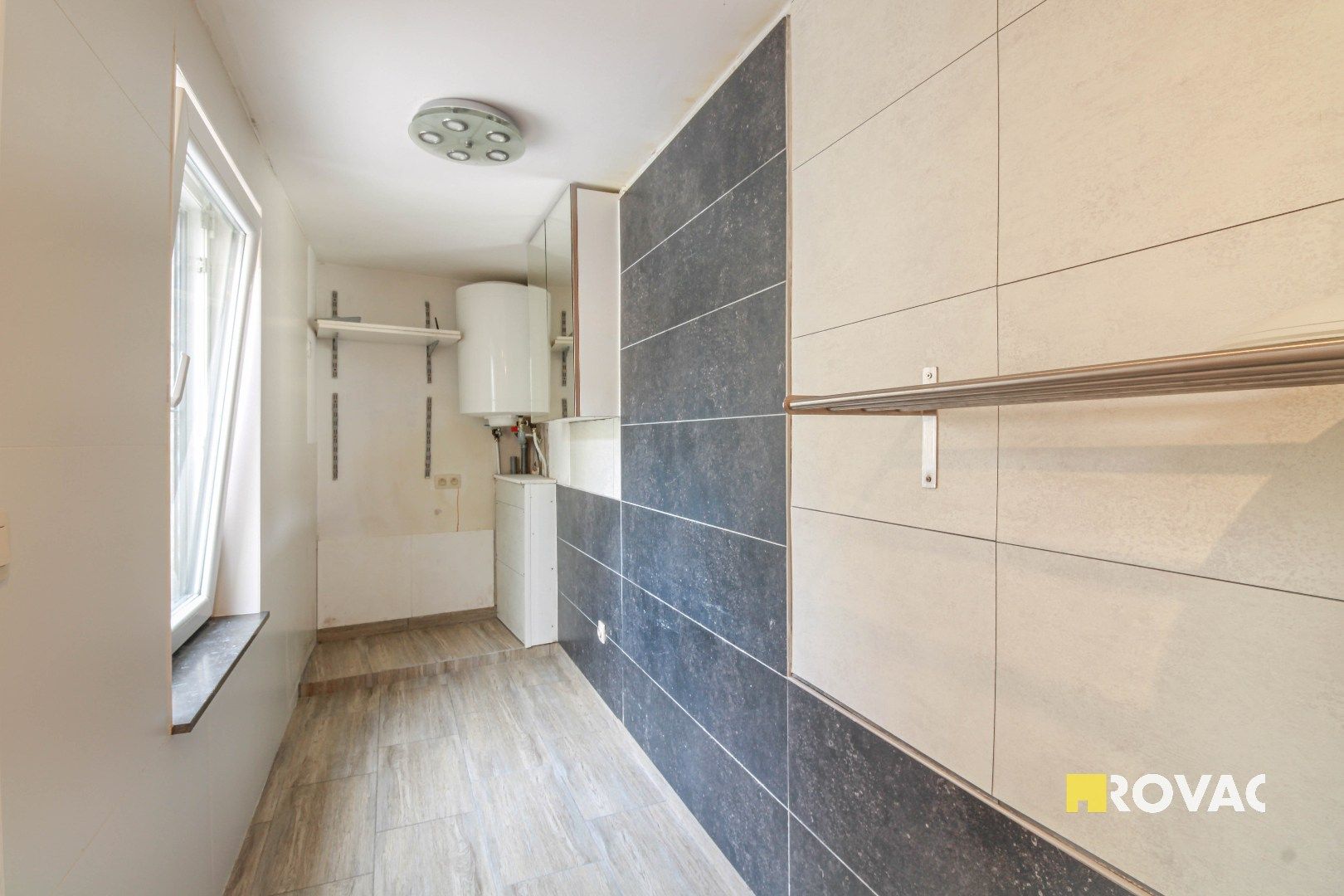 Gezellige instapklare rijwoning! foto 12