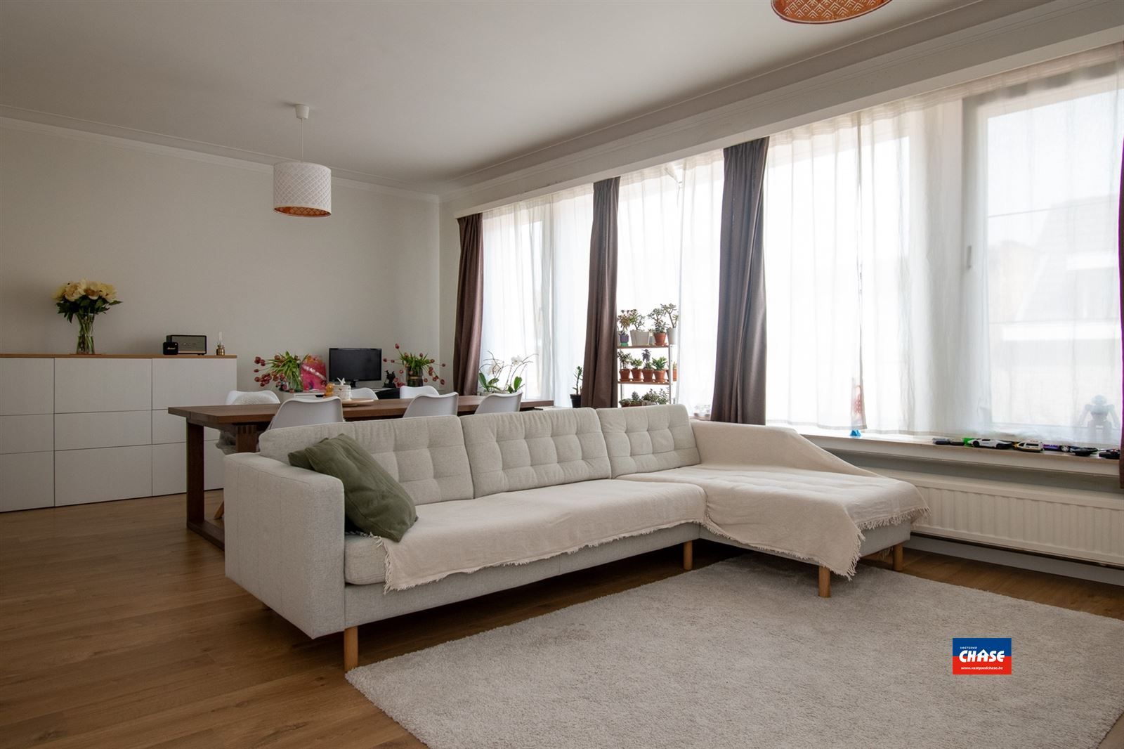 Instapklaar appartement met 2 slpks foto 2