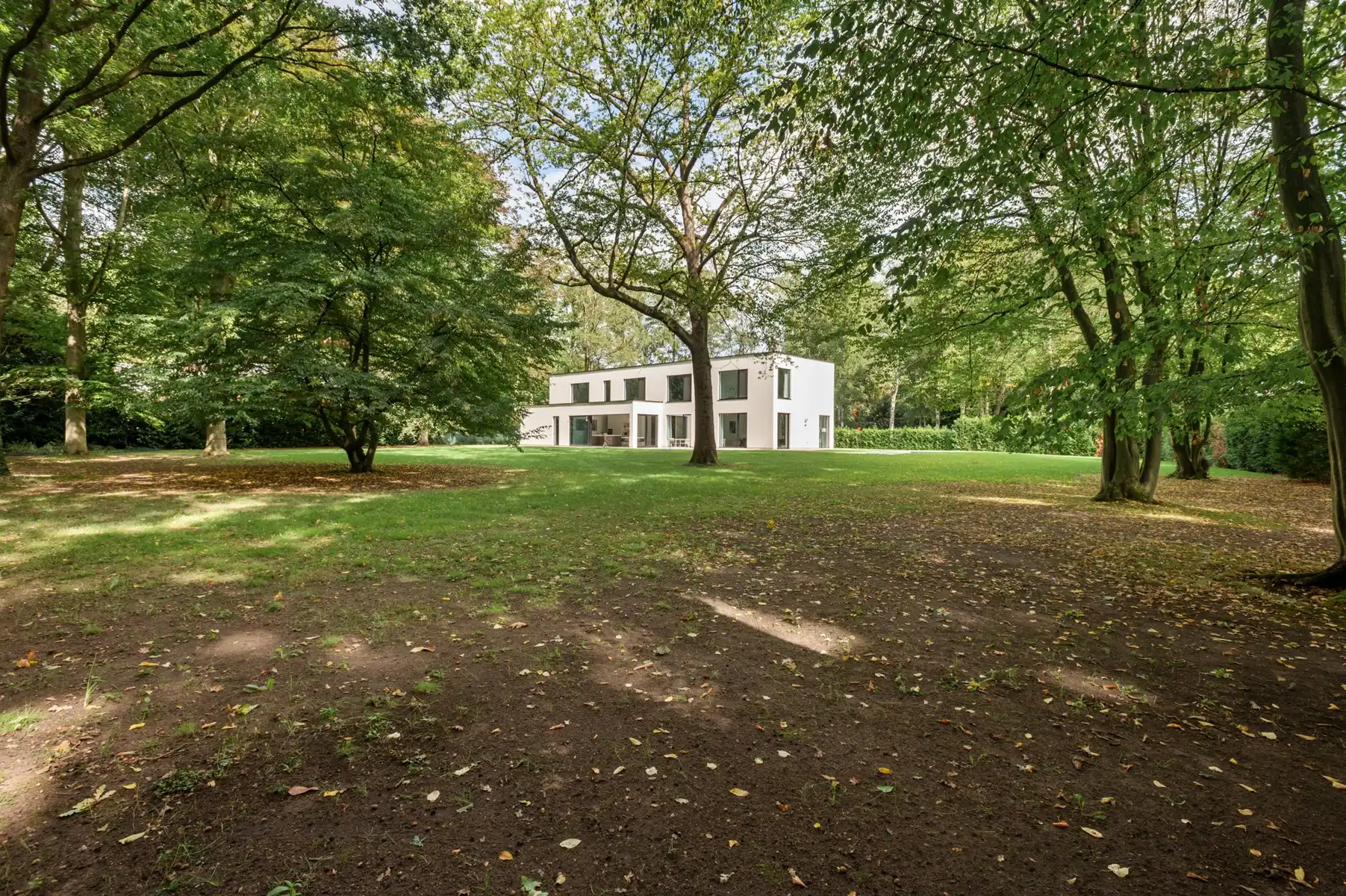 IN OPTIE: Exclusieve villa op toplocatie foto 34