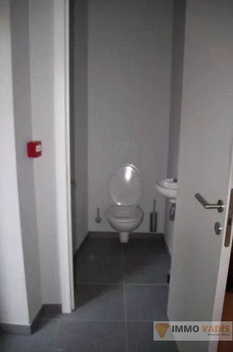 Modern appartement met inpandig terras foto 9