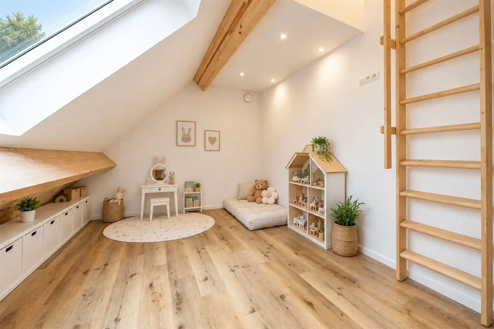 Woning foto 36