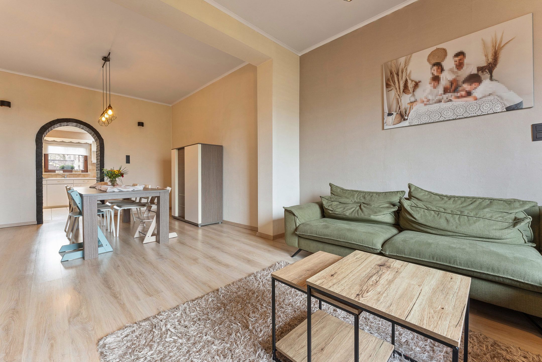 Veelzijdige HOB met inpandige garage te Bolder  foto 6