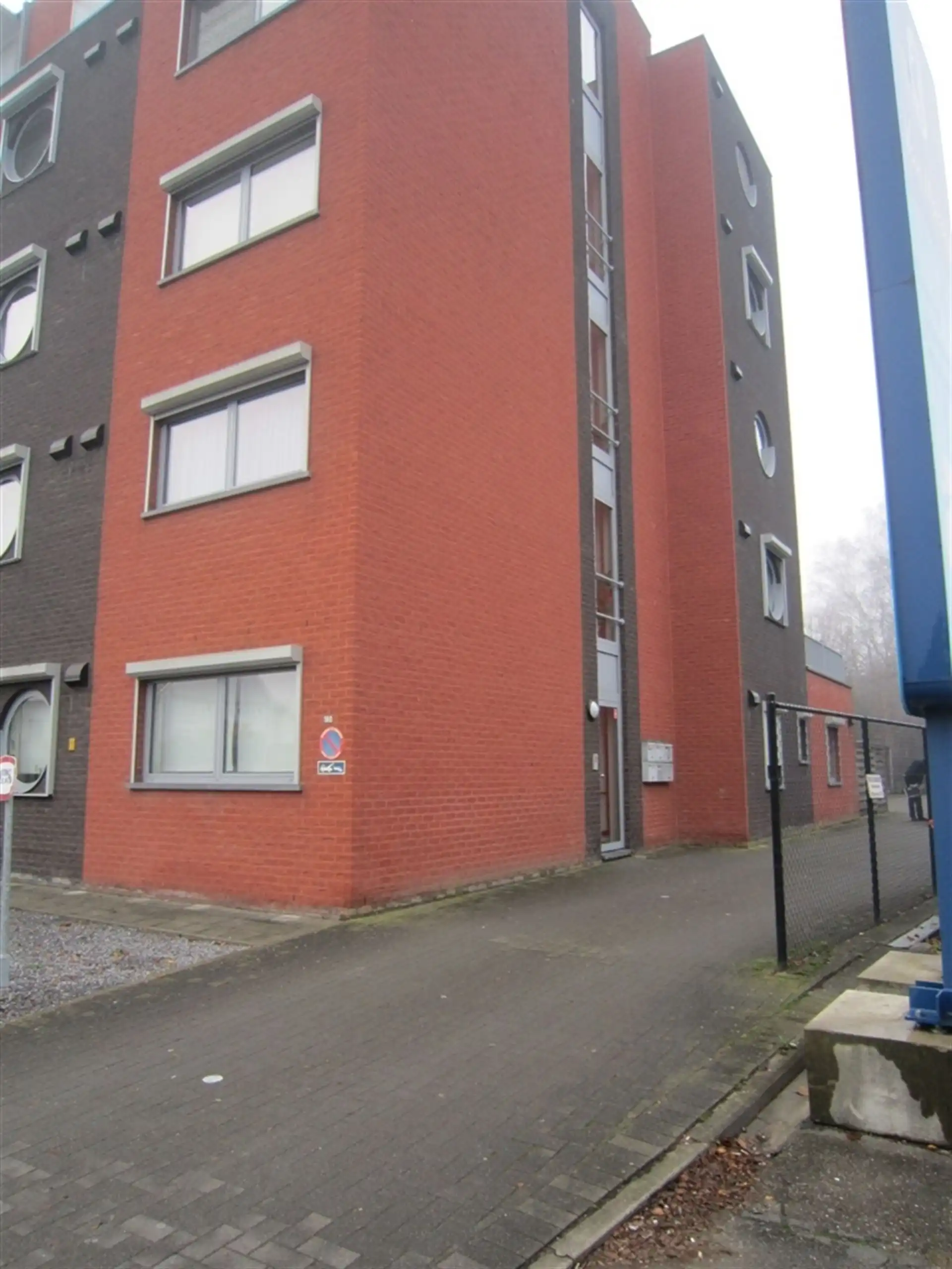 Gelijkvloers appartement foto 18