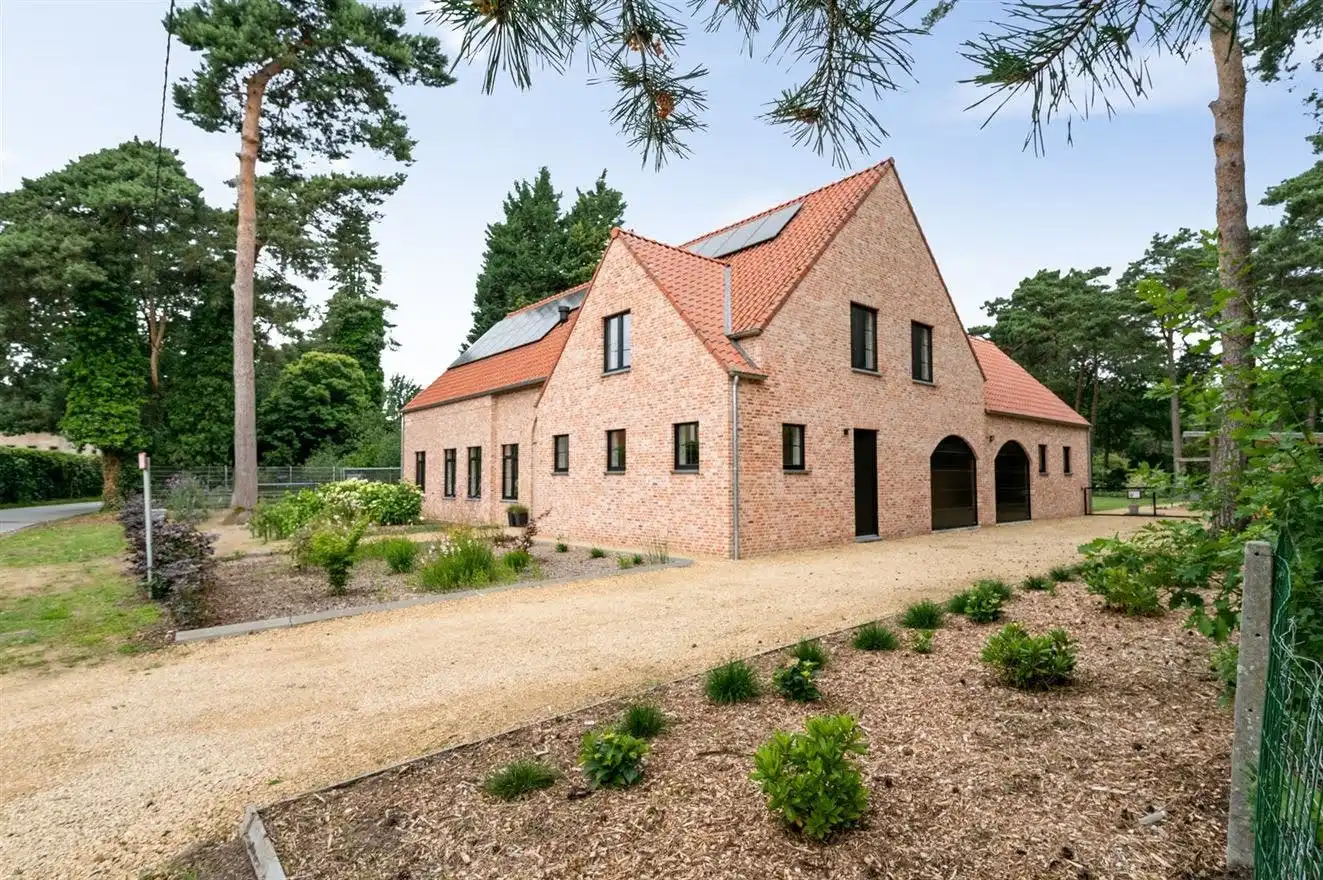 Villa te koop in Lichtaart, ook geschikt als kangoeroewoning foto 26