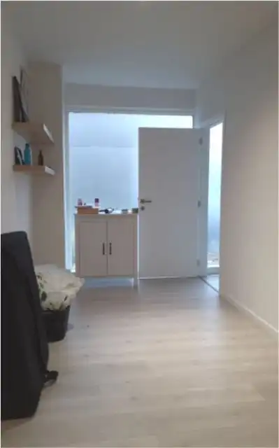 Ruime 3-slaapkamerwoning met TUIN te huur in Brugge foto 13