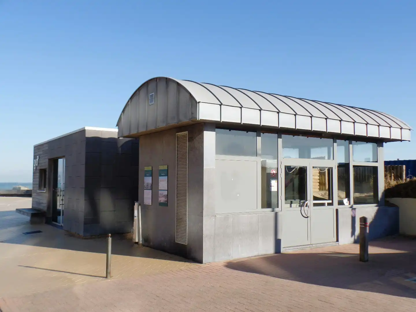 Complex Canadezenplein G106 foto 2