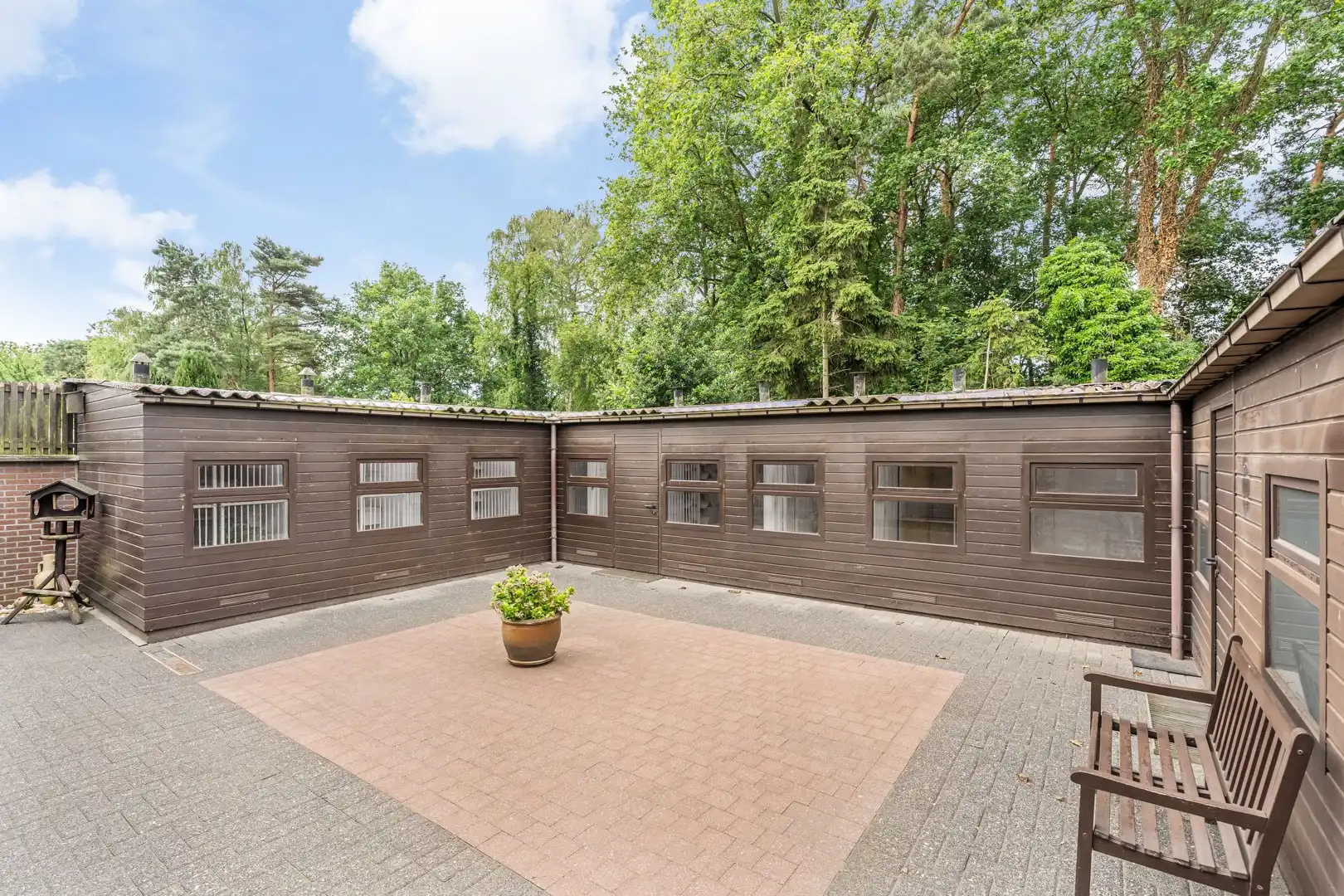 🏡 Woning met 3 slaapkamers en veel potentieel nabij het centrum van Houthalen ✨ foto 18
