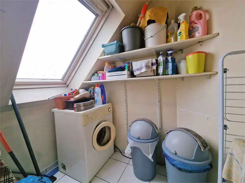 Topligging! Ruim en lichtrijk app. + uniek zicht foto 8