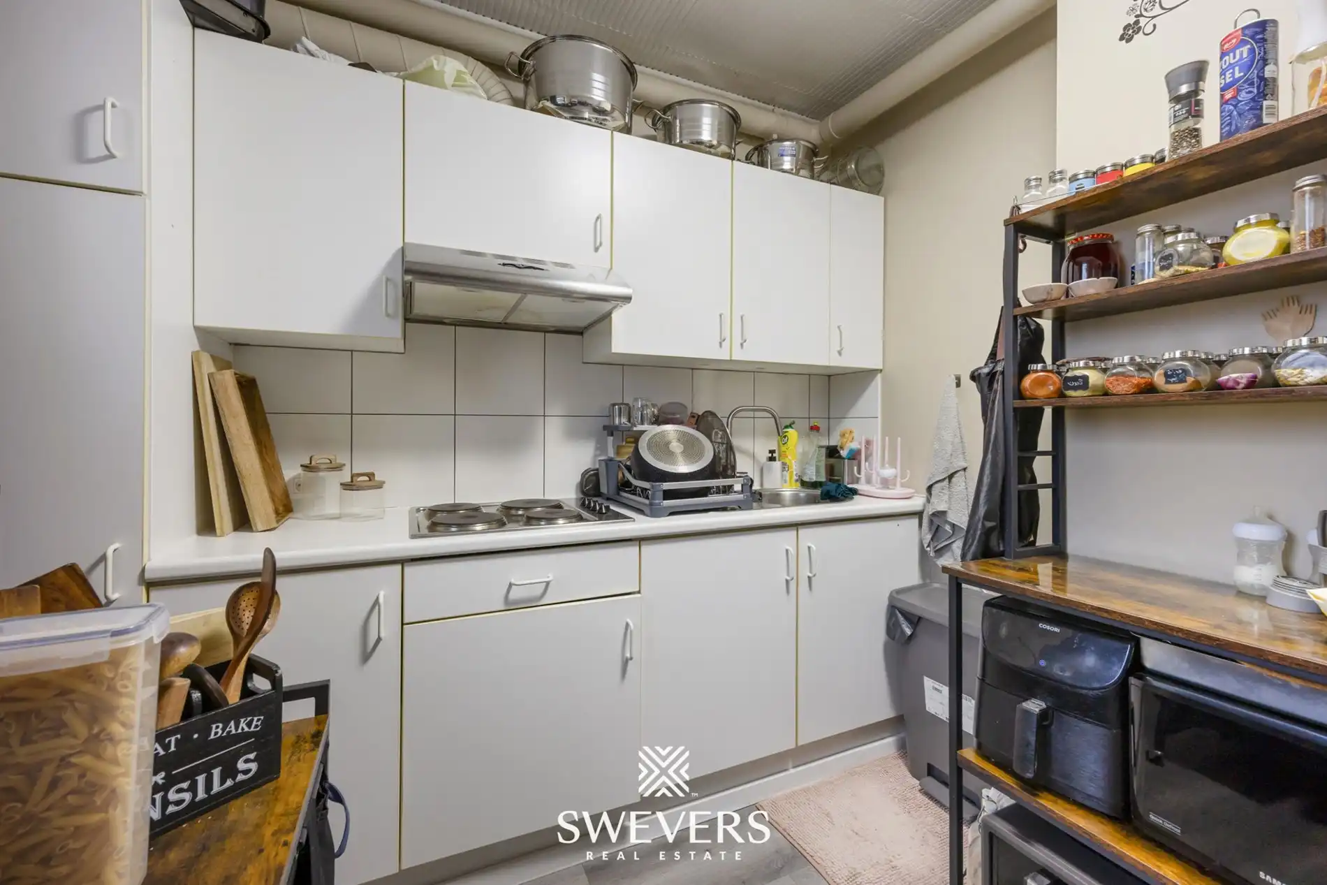 Opbrengsteigendom met 3 entiteiten vlakbij centrum Hasselt foto 8