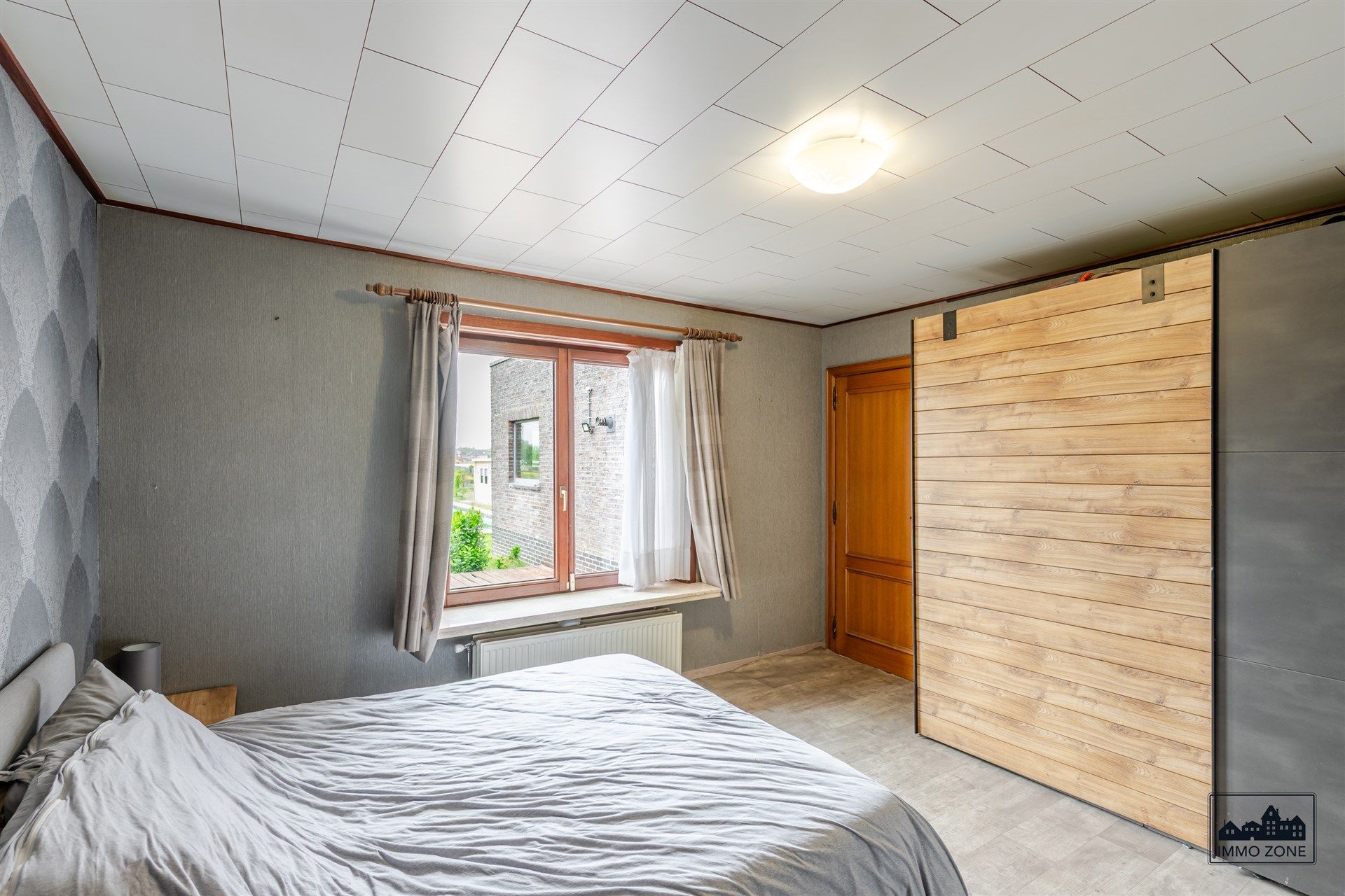 Ruime open bebouwing op riant perceel met mogelijkheden! foto 15