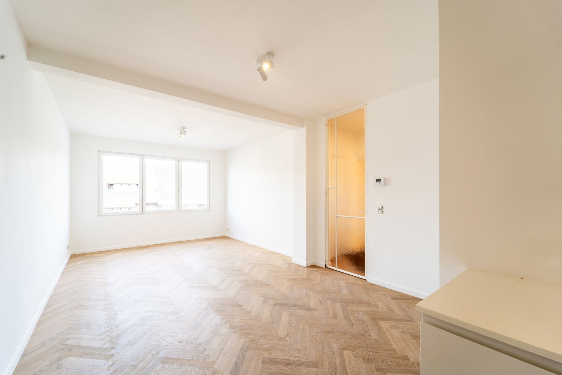 Gerenoveerd 2-slaapkamer appartement  foto 5