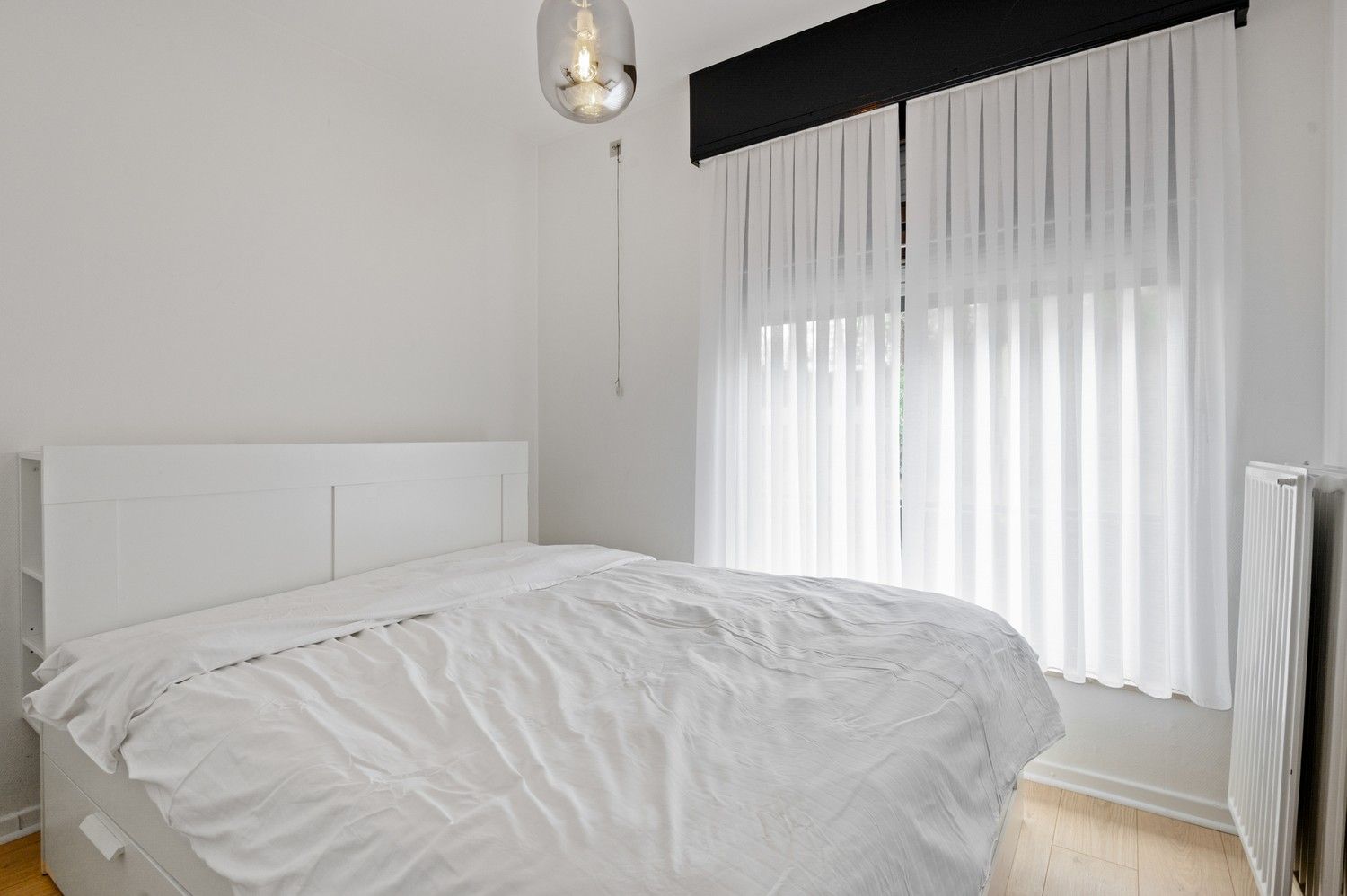 Gezellige laagbouwwoning met 3 slaapkamers, veranda en tuin te Brasschaat! foto 15