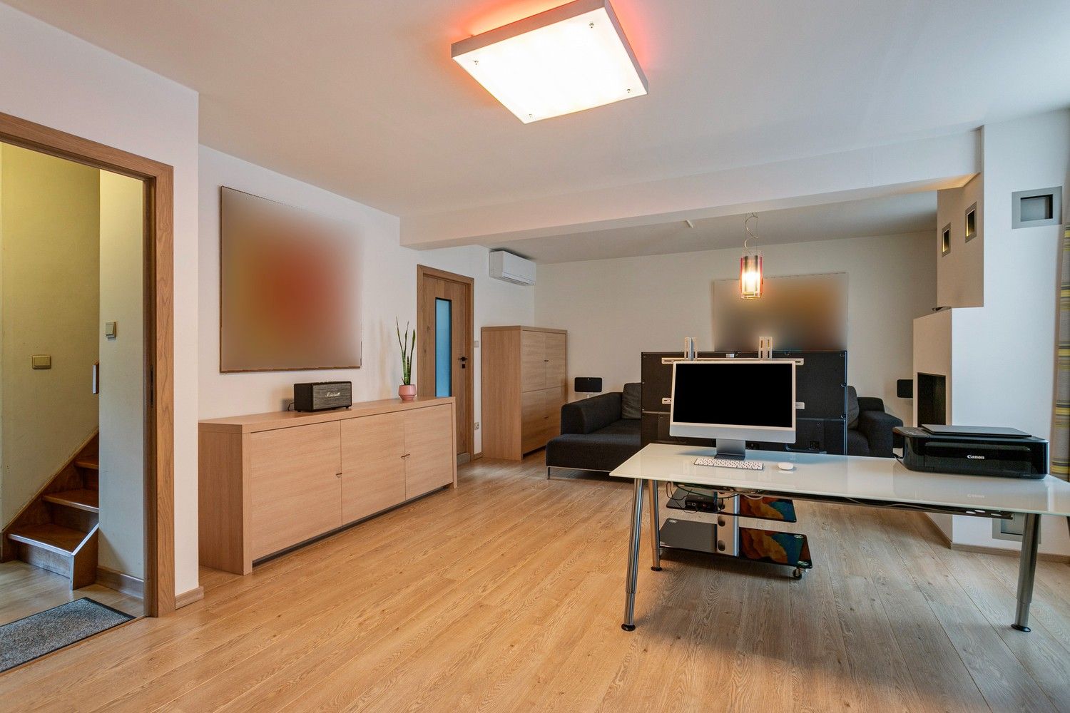 Penthouse met investeringsopportuniteit in centrum Sint-Truiden te koop! foto 5