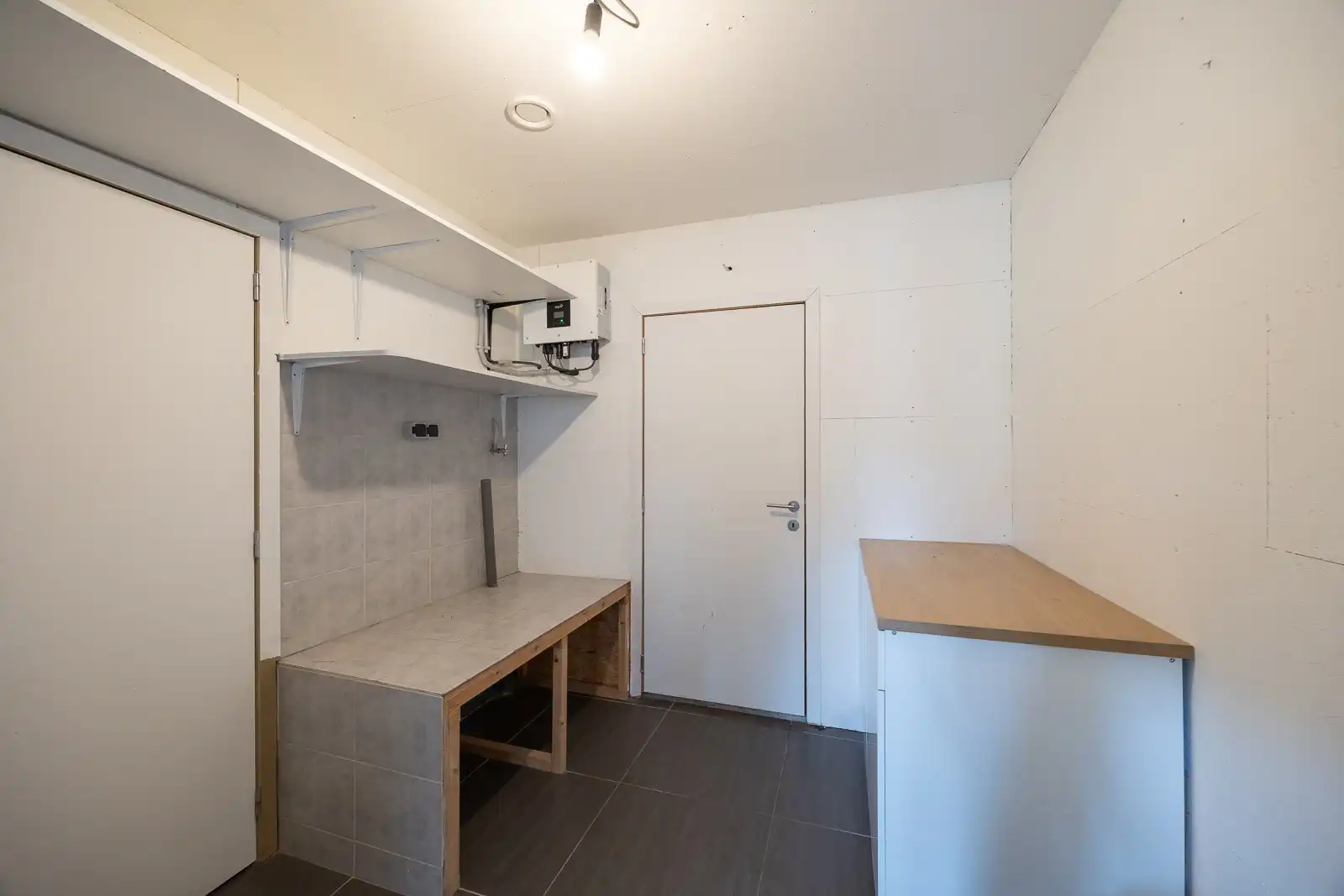 Instapklare woning te Blaasveld! foto 12