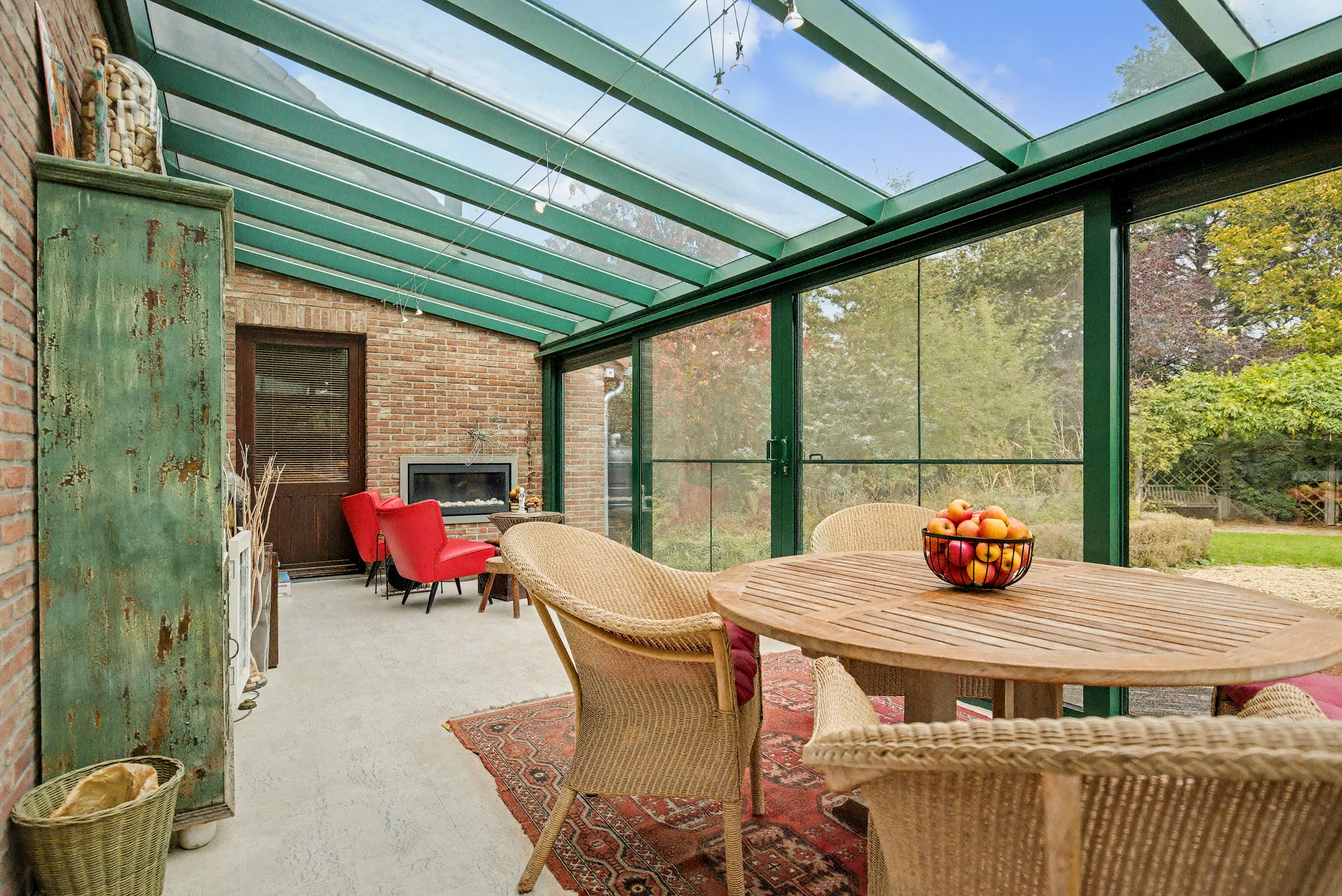 Gerenoveerde gezinswoning op 7are in Kortessem (Hasselt) foto 13