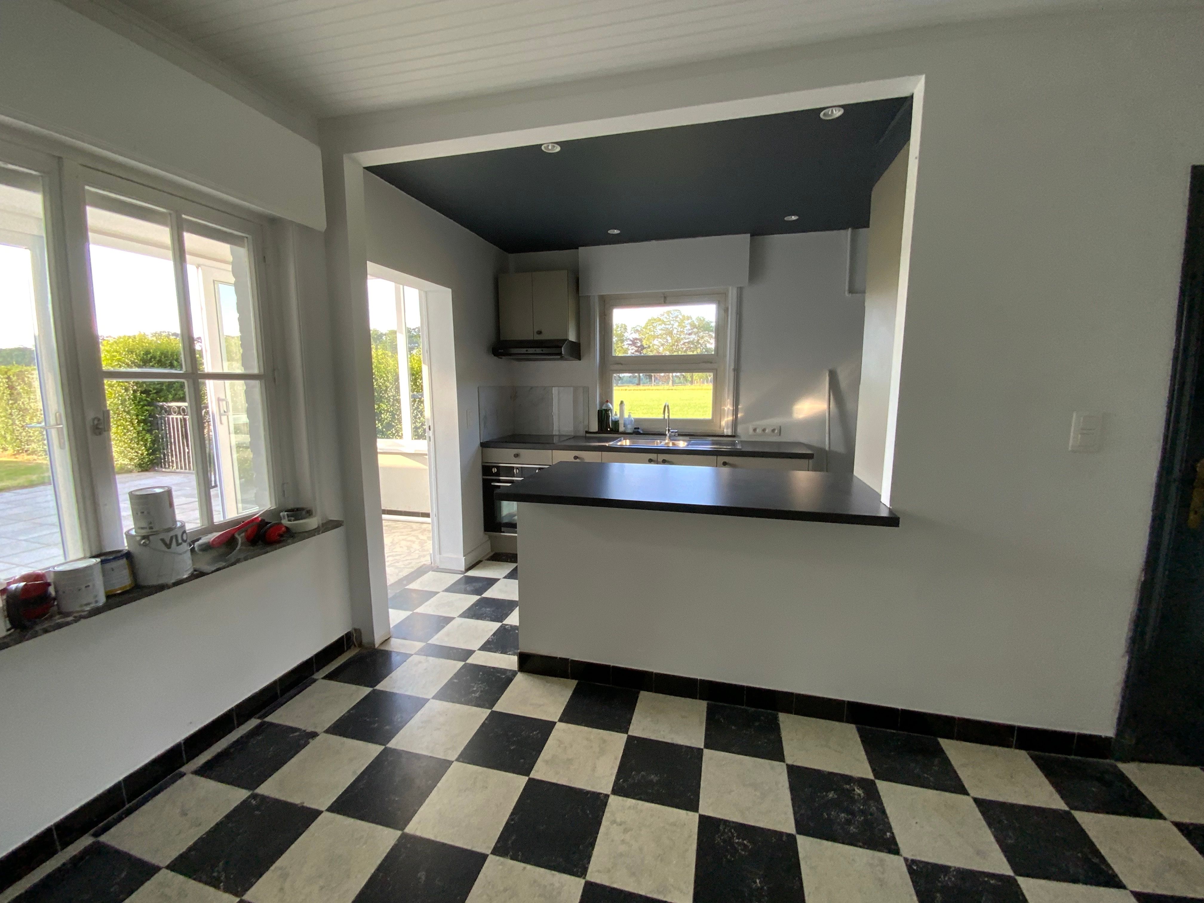 Toffe, gezellige woning met karakter foto 12