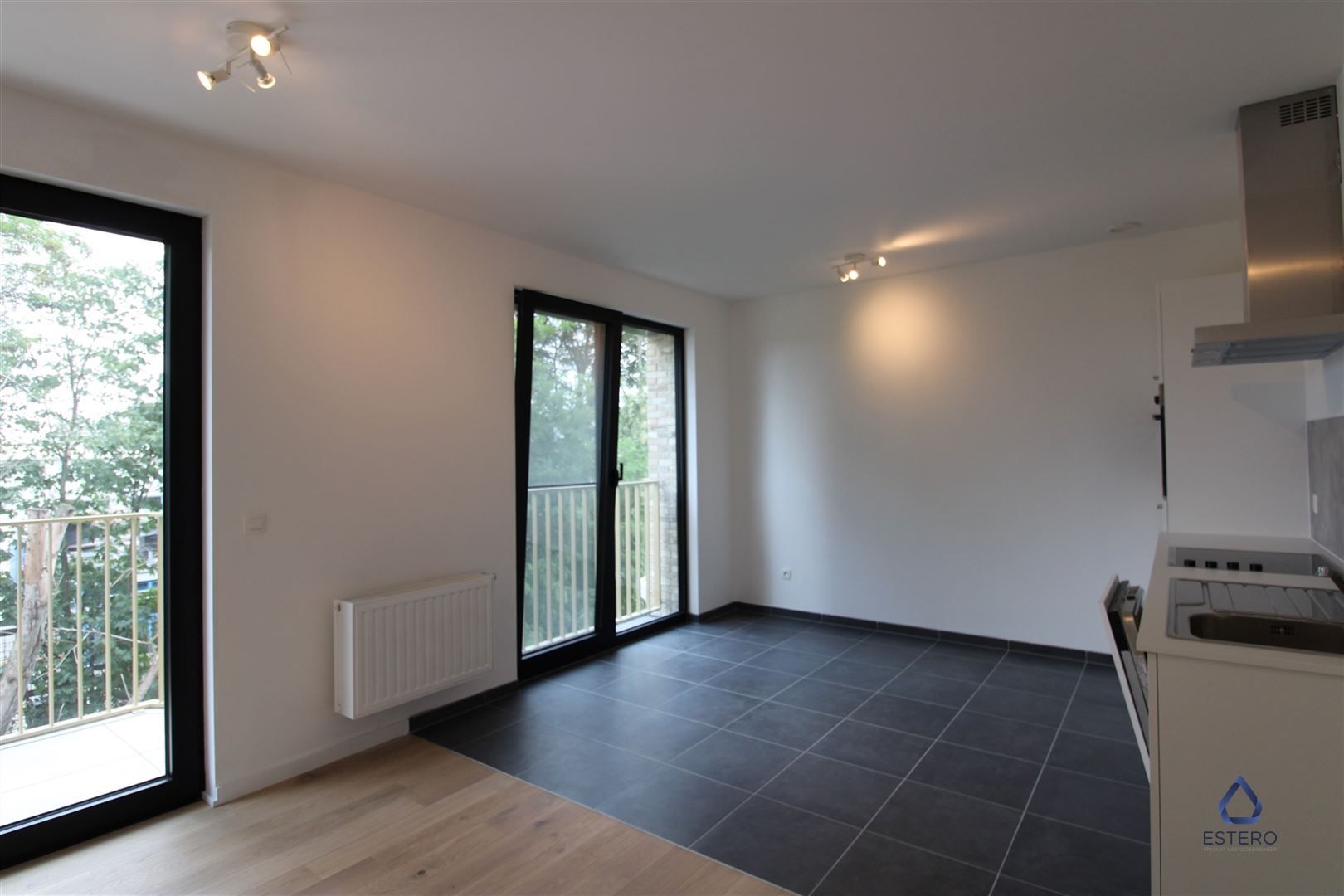 Nieuwbouwappartement op een topligging in Zurenborg foto 6