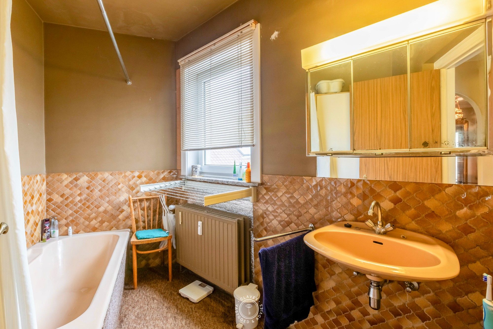 Welgelegen investeringseigendom met ruime driekamerappartementen foto 21