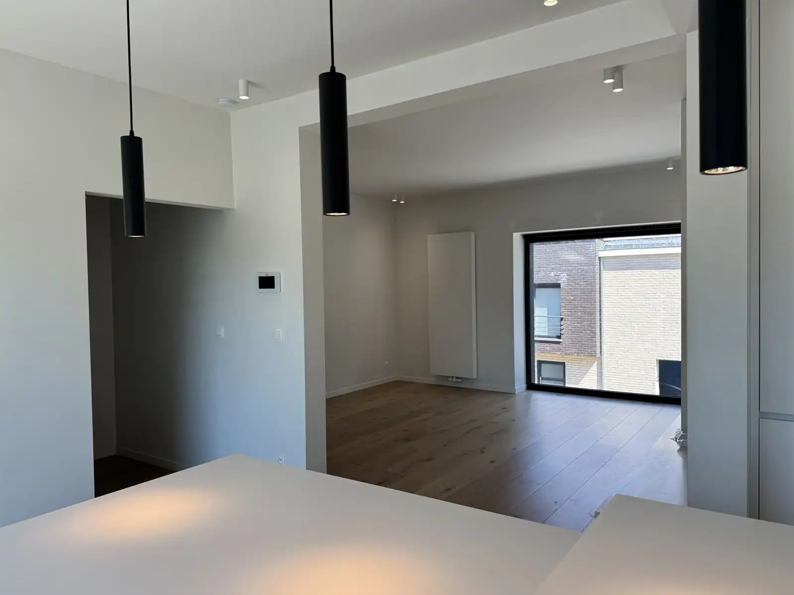 Duplex-appartement  foto 9