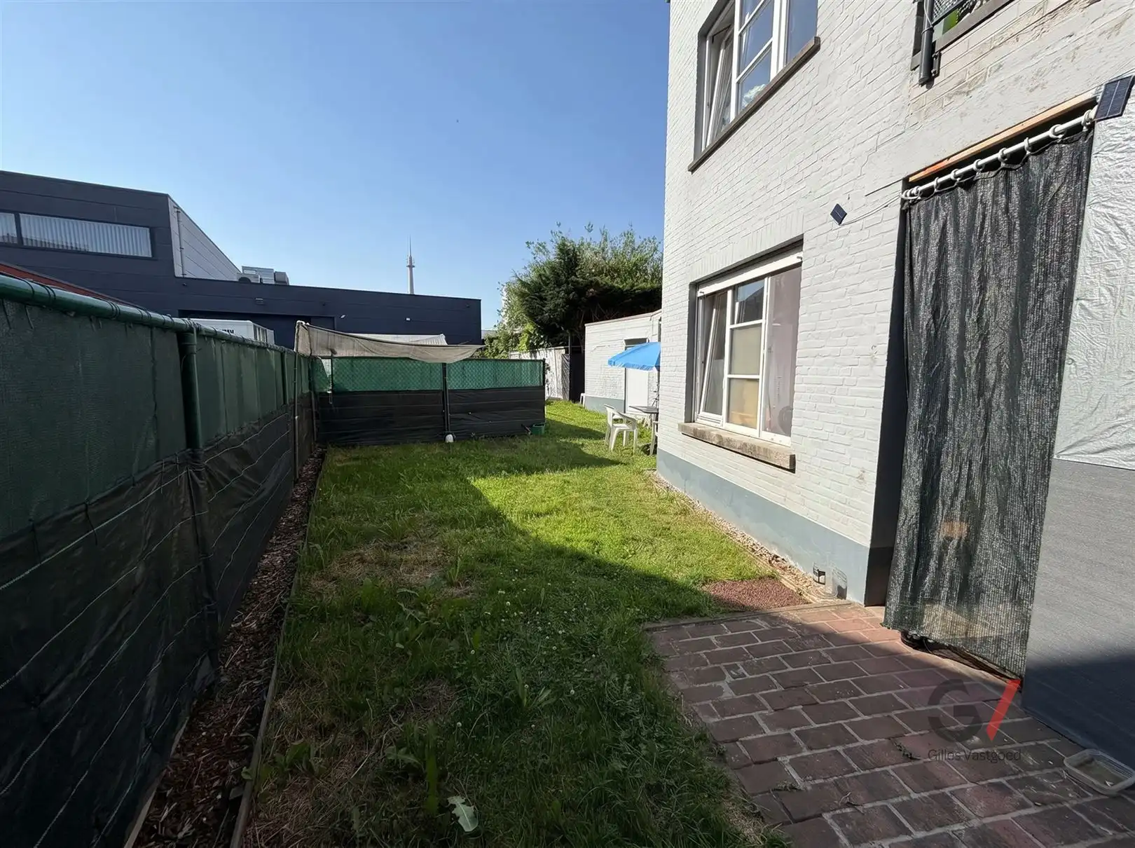 Verhuurde woning op toplocatie in Mechelen foto 15