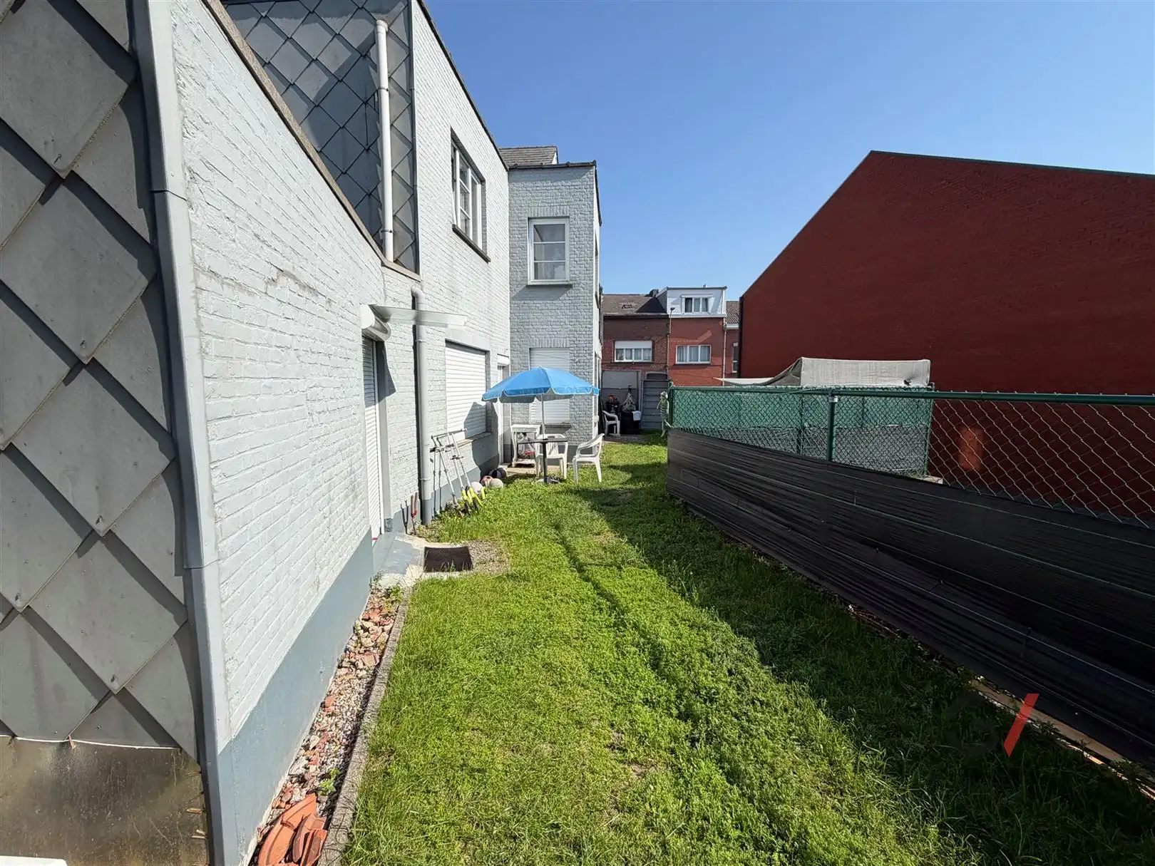 Verhuurde woning op toplocatie in Mechelen foto 15